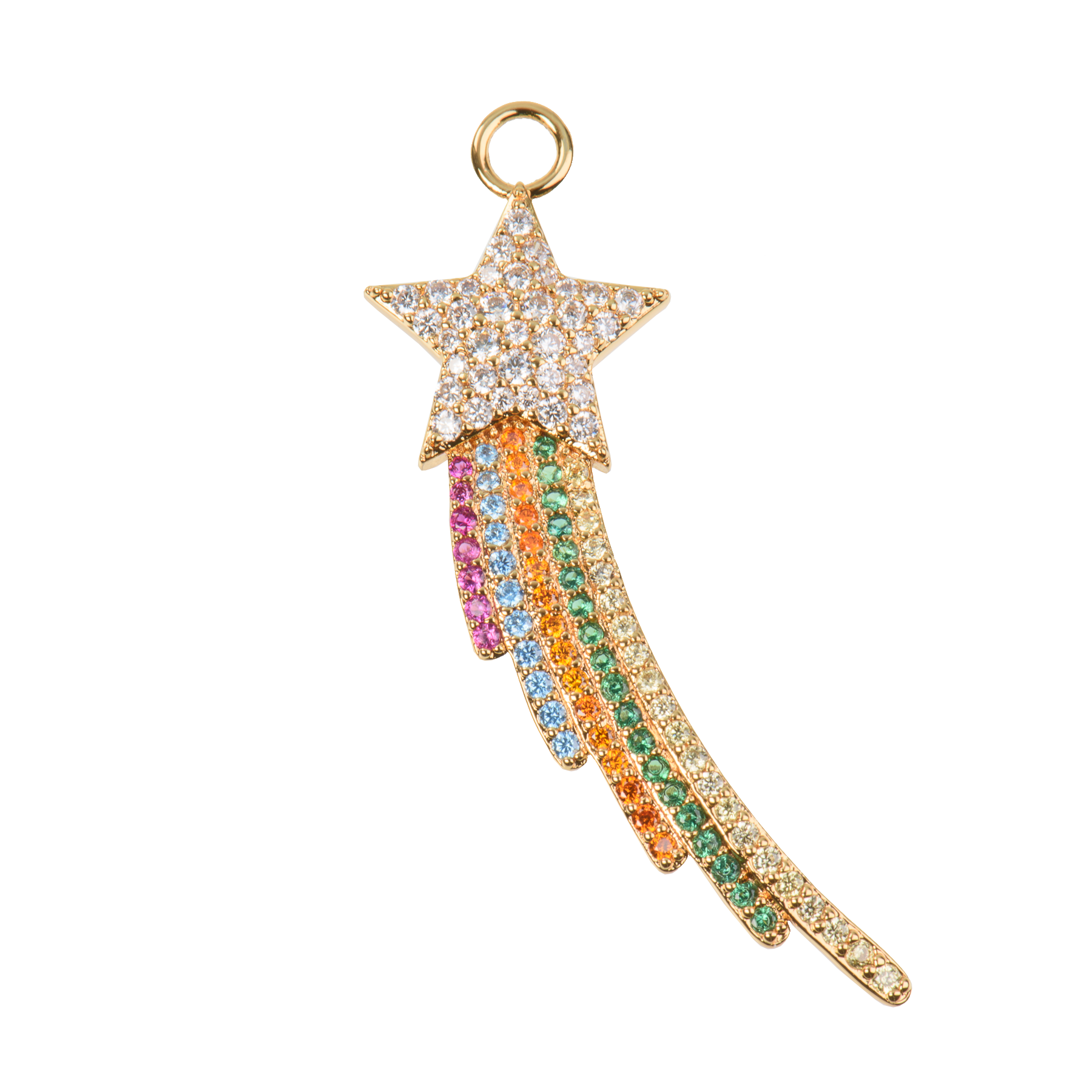 Image of Karina charm from Emilia by Bon Dep
