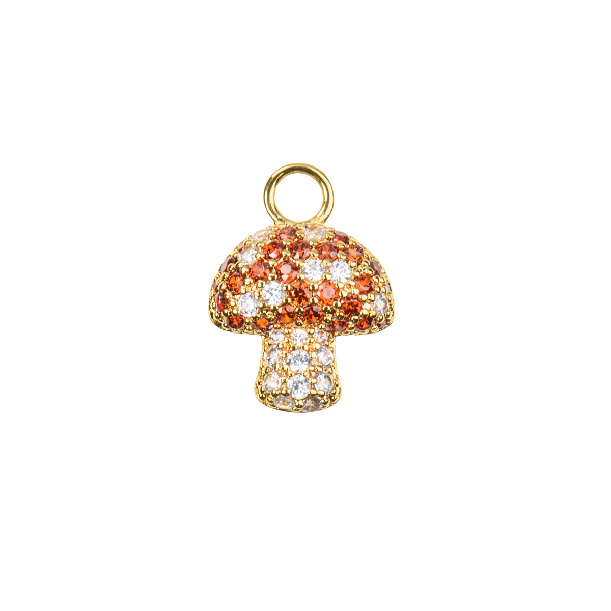 Image of Olivia charm from Emilia by Bon Dep