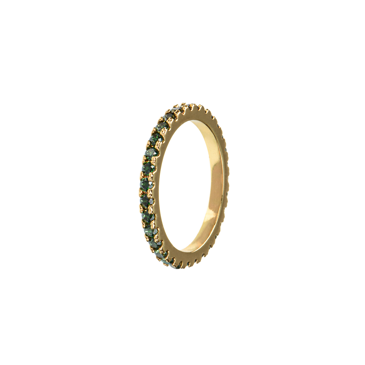 Image of Ring Army 49mm from Emilia by Bon Dep
