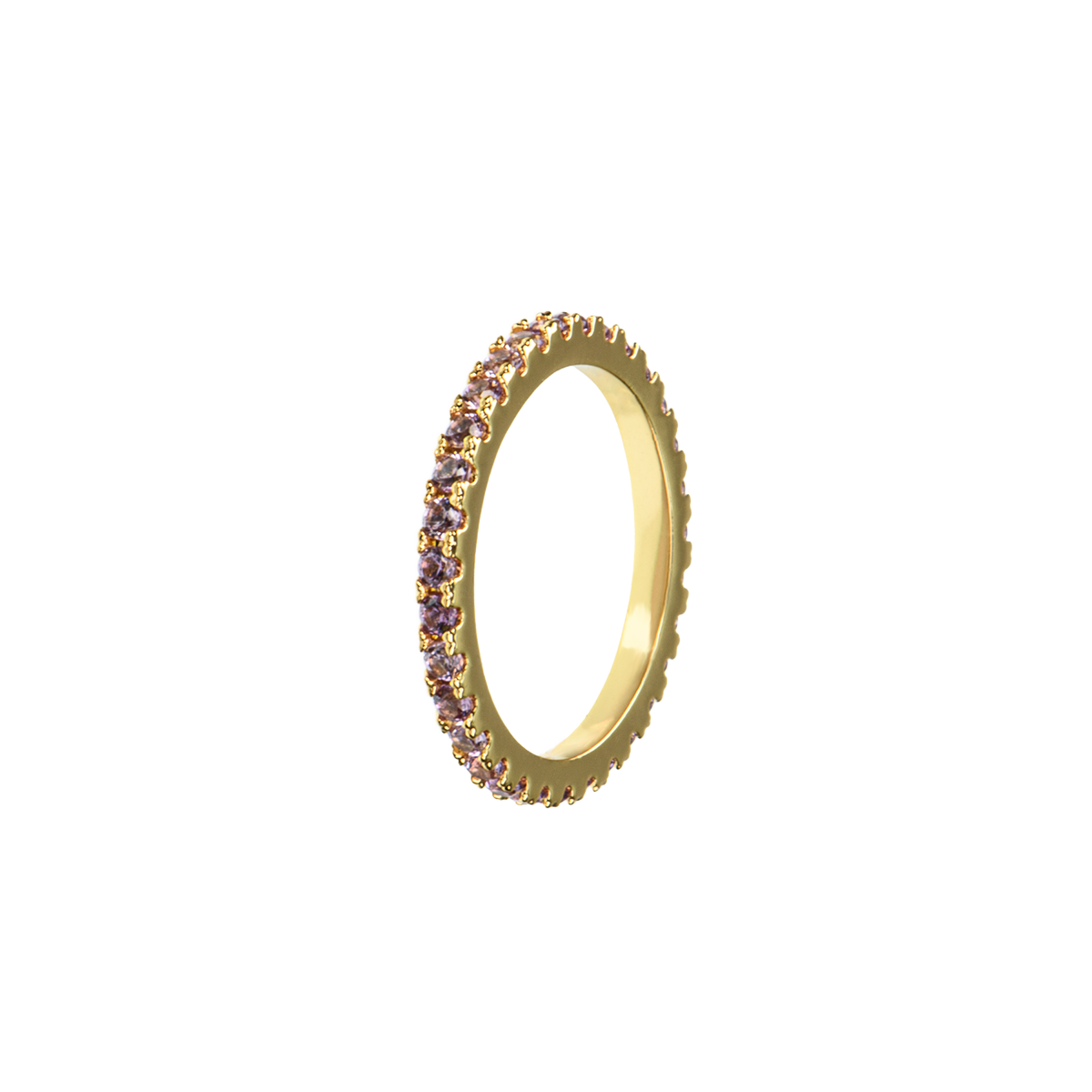 Image of Ring Brown 52mm from Emilia by Bon Dep