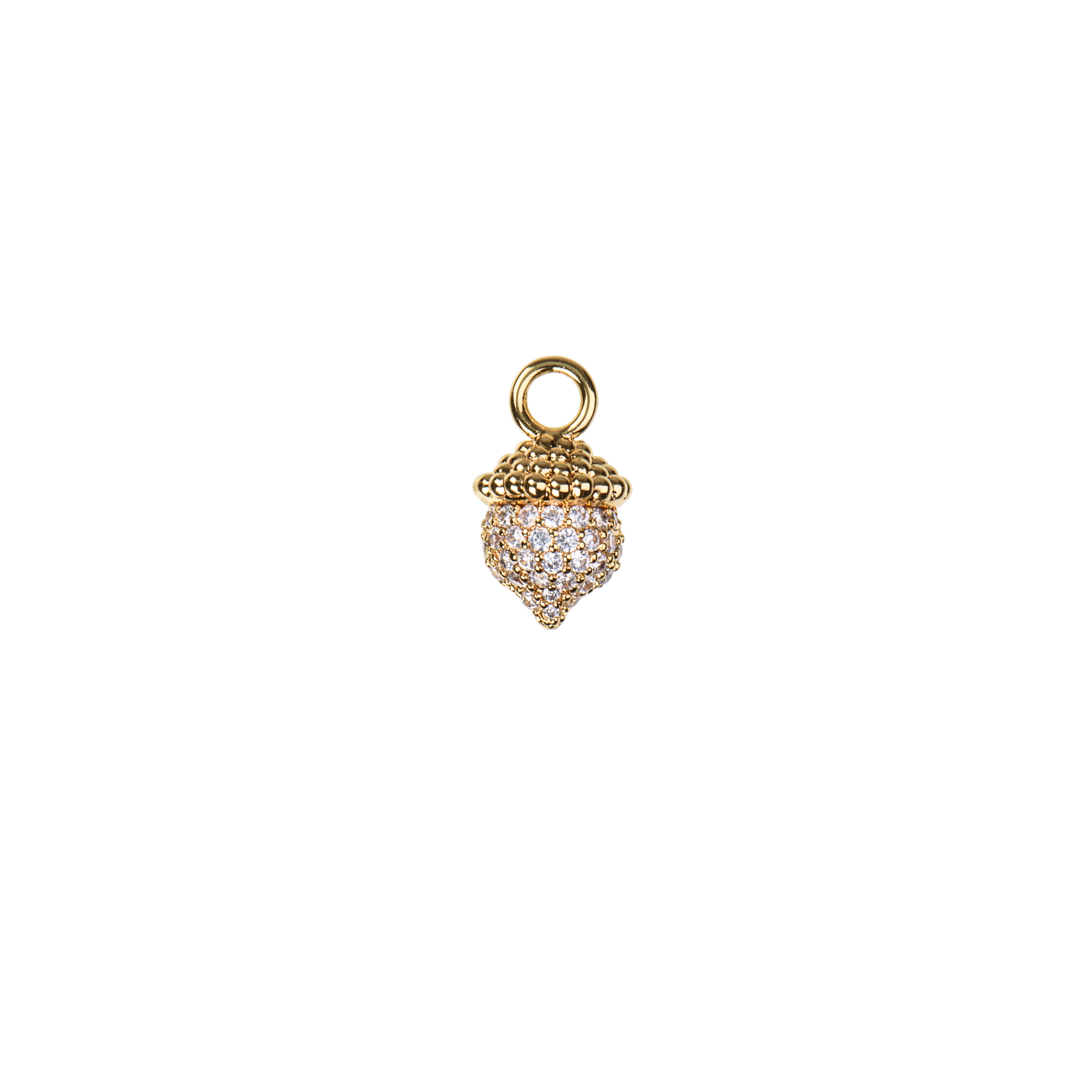 Image of Victoria charm from Emilia by Bon Dep