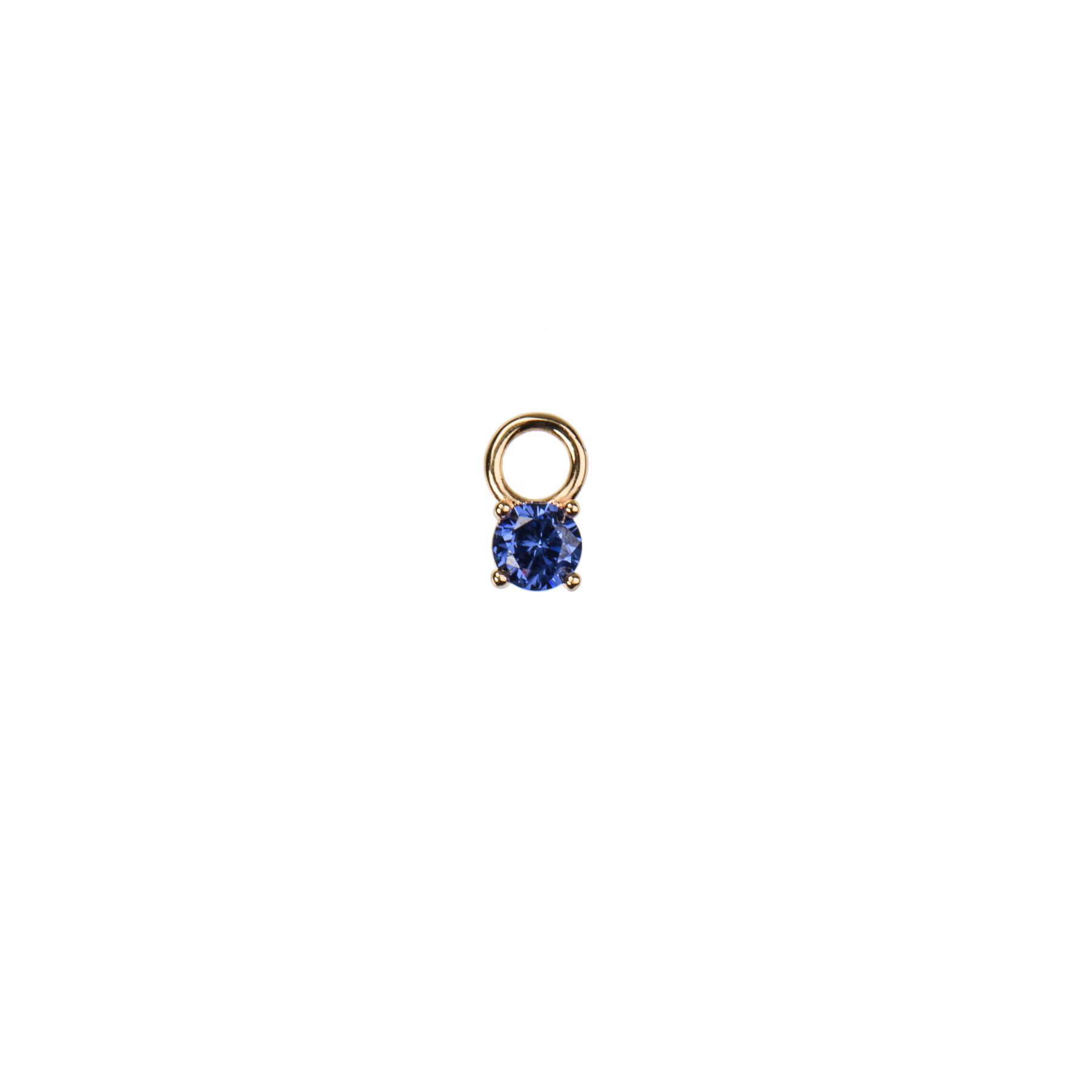 Image of Septemer charm from Emilia by Bon Dep