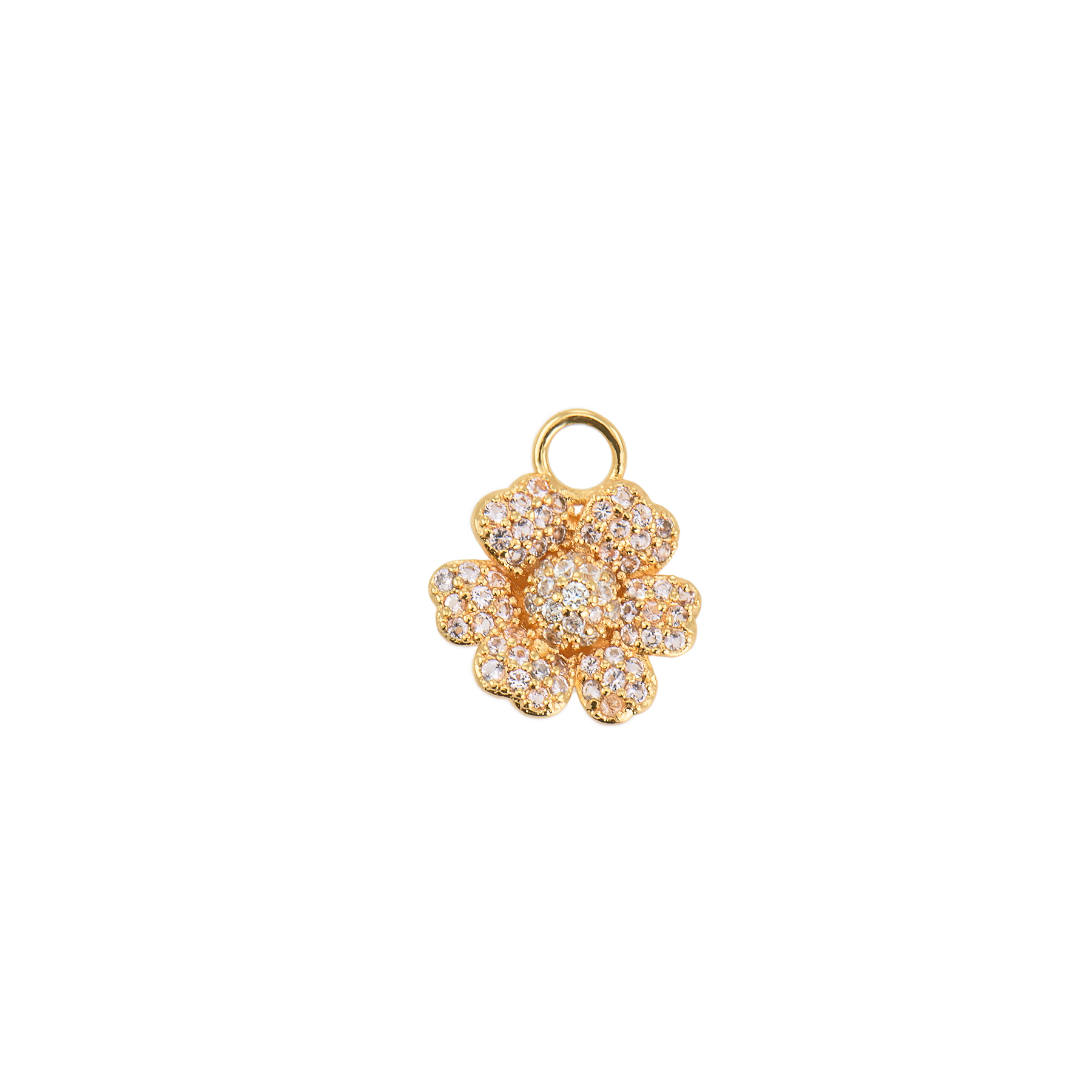 Image of Solveig charm from Emilia by Bon Dep