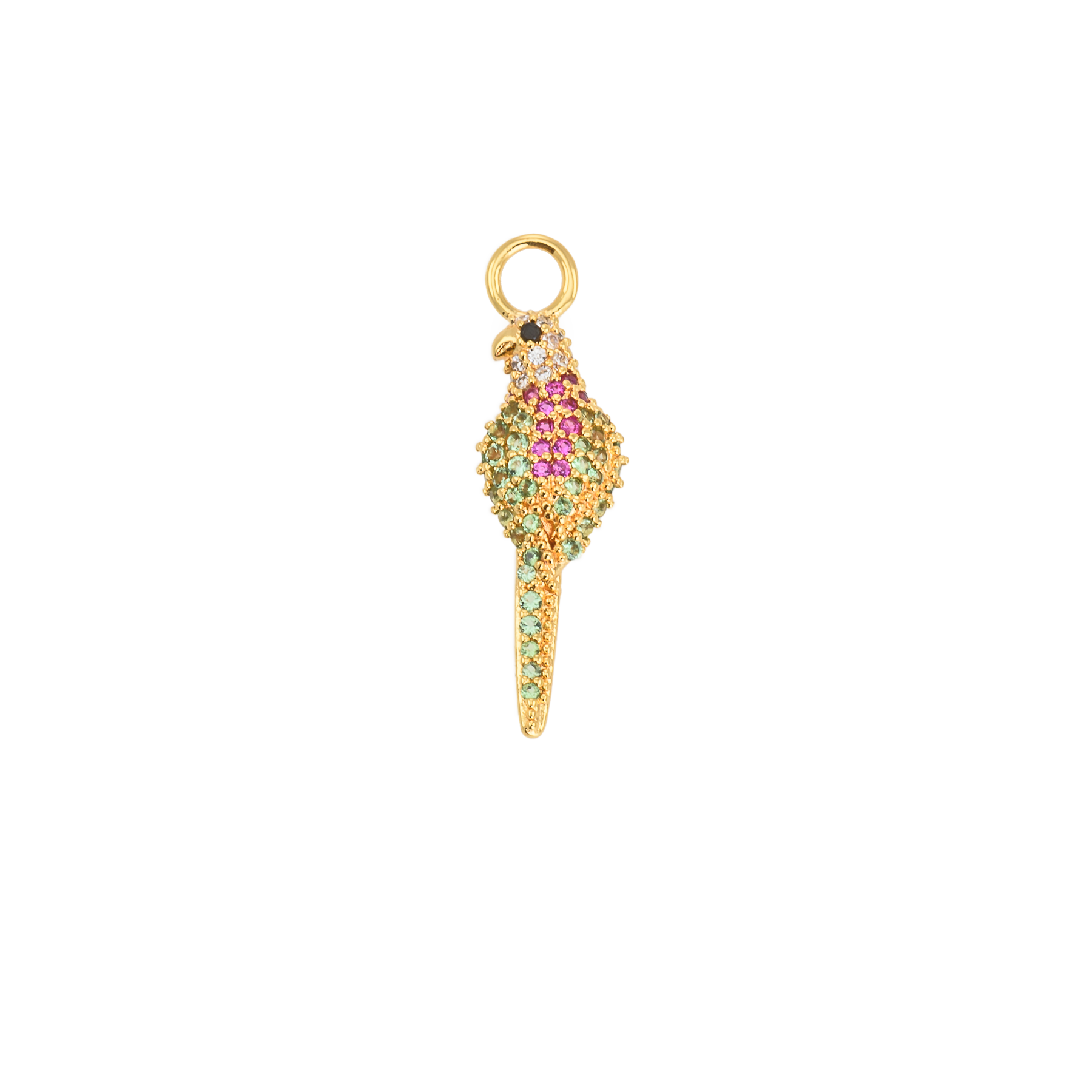 Image of Kristina charm from Emilia by Bon Dep