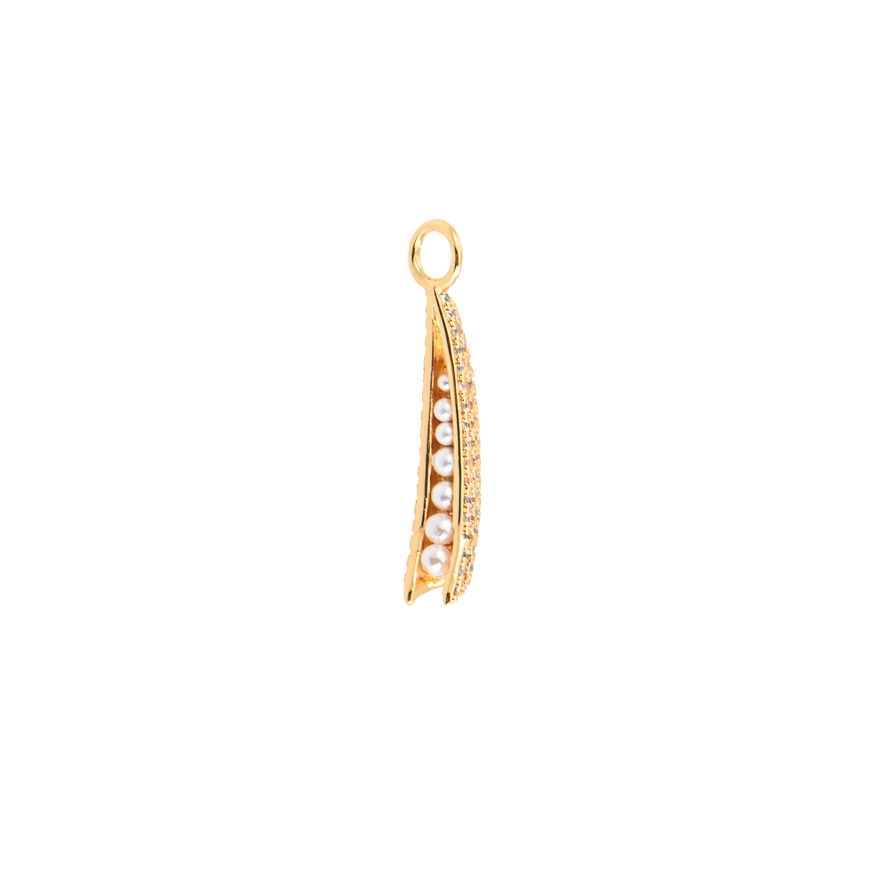 Image of Philippa charm from Emilia by Bon Dep