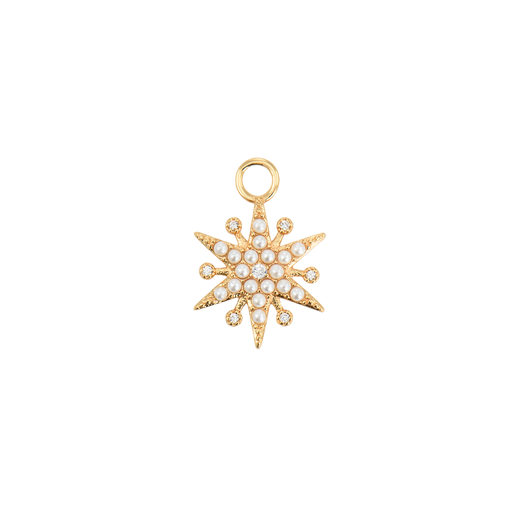 Image of Valentina charm from Emilia by Bon Dep