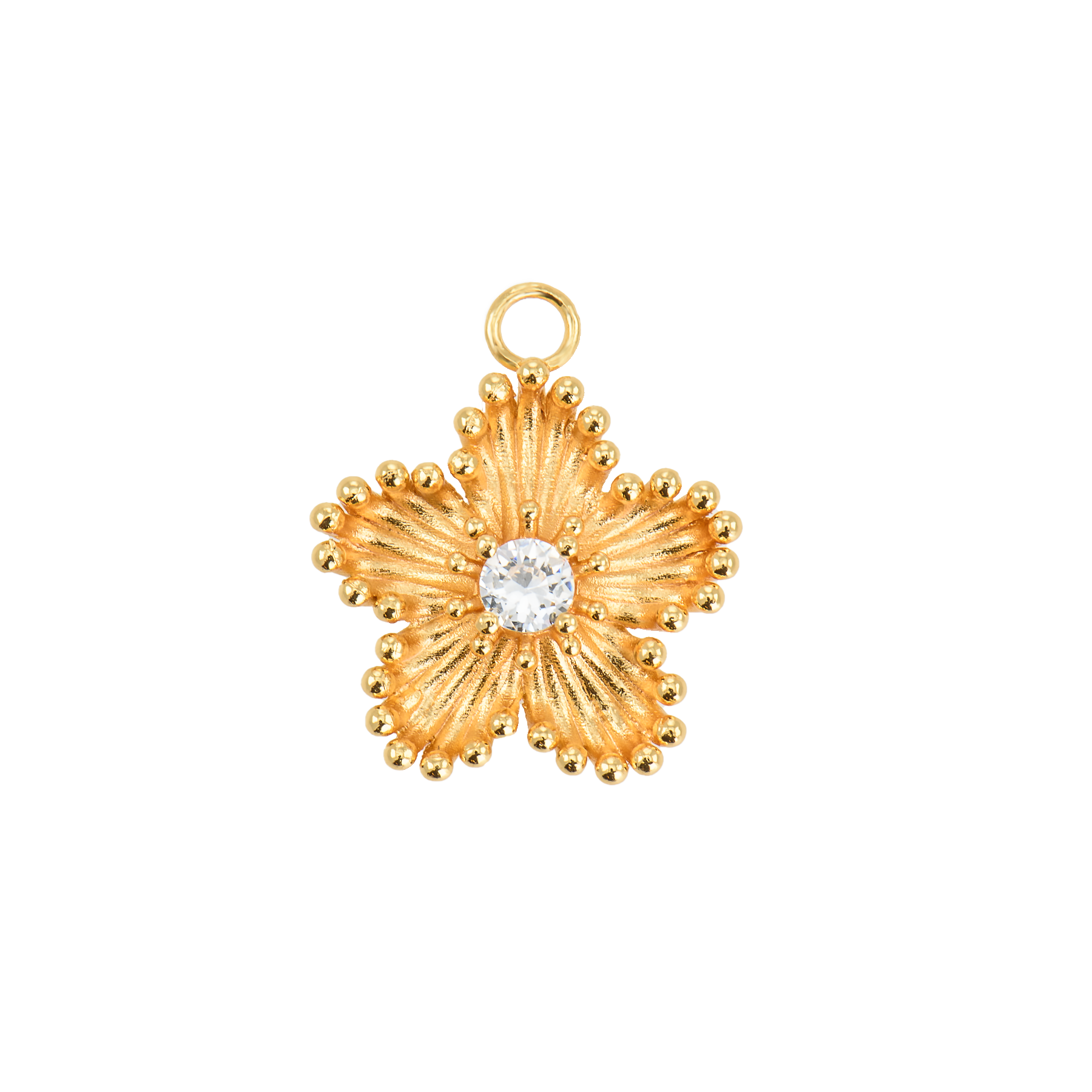 Image of Karen charm Large from Emilia by Bon Dep