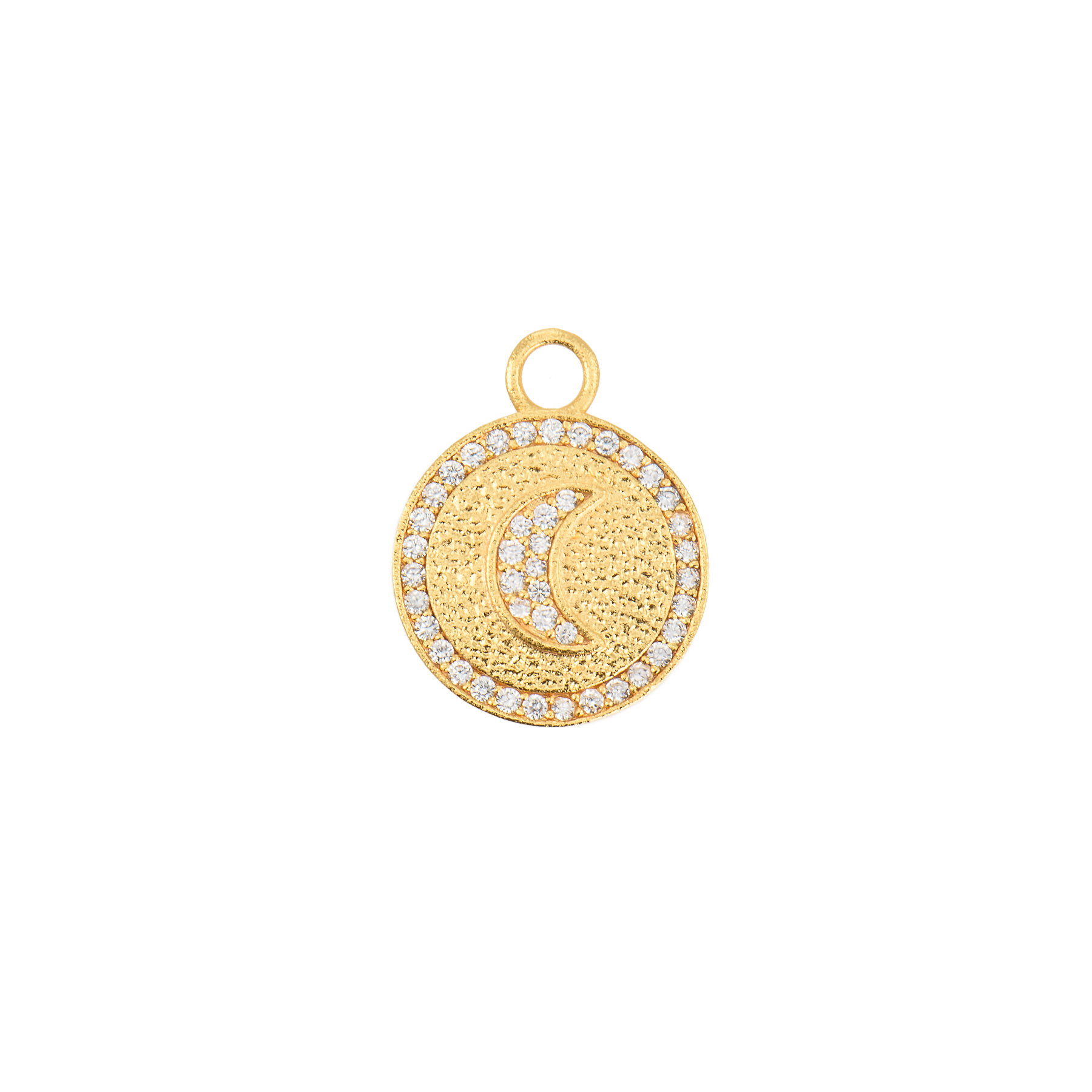 Image of Pendant charm Elise from Emilia by Bon Dep