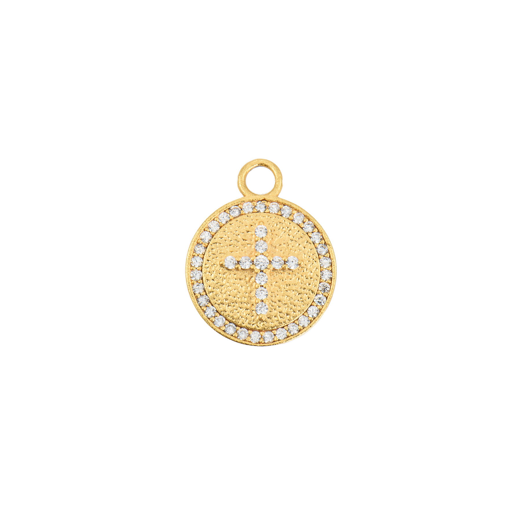 Image of Pendant charm Eva from Emilia by Bon Dep