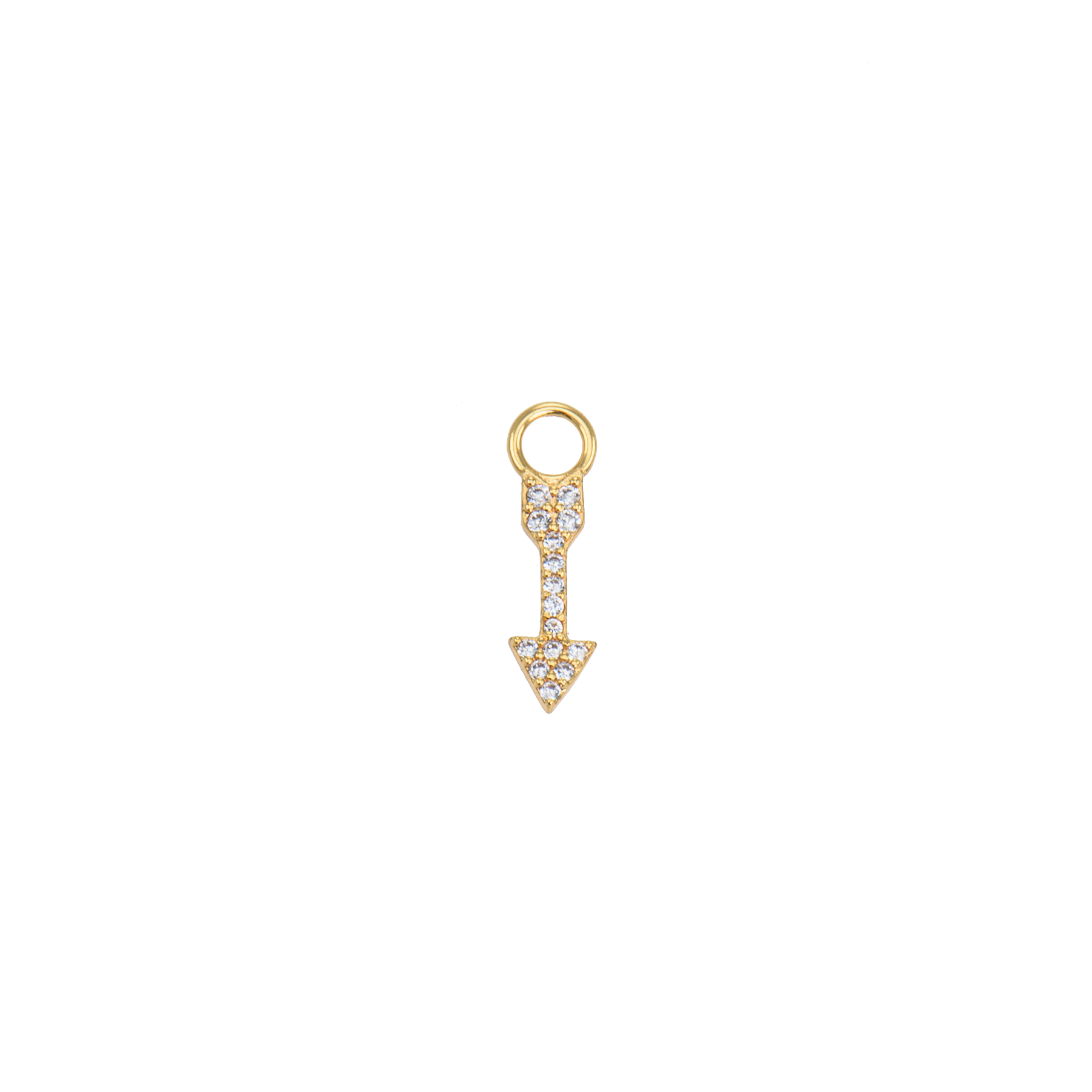 Image of Henriette charm from Emilia by Bon Dep