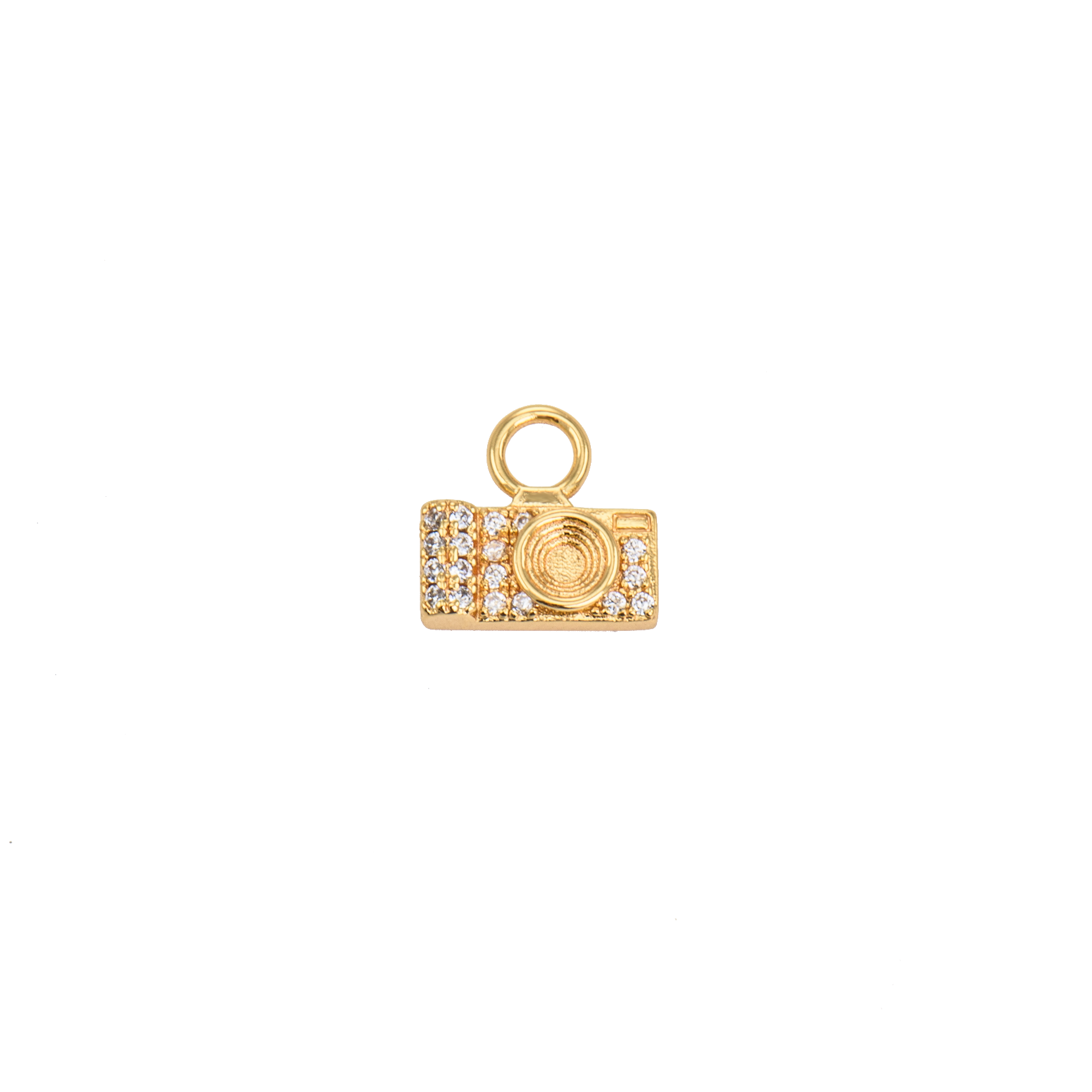 Image of Martine charm from Emilia by Bon Dep
