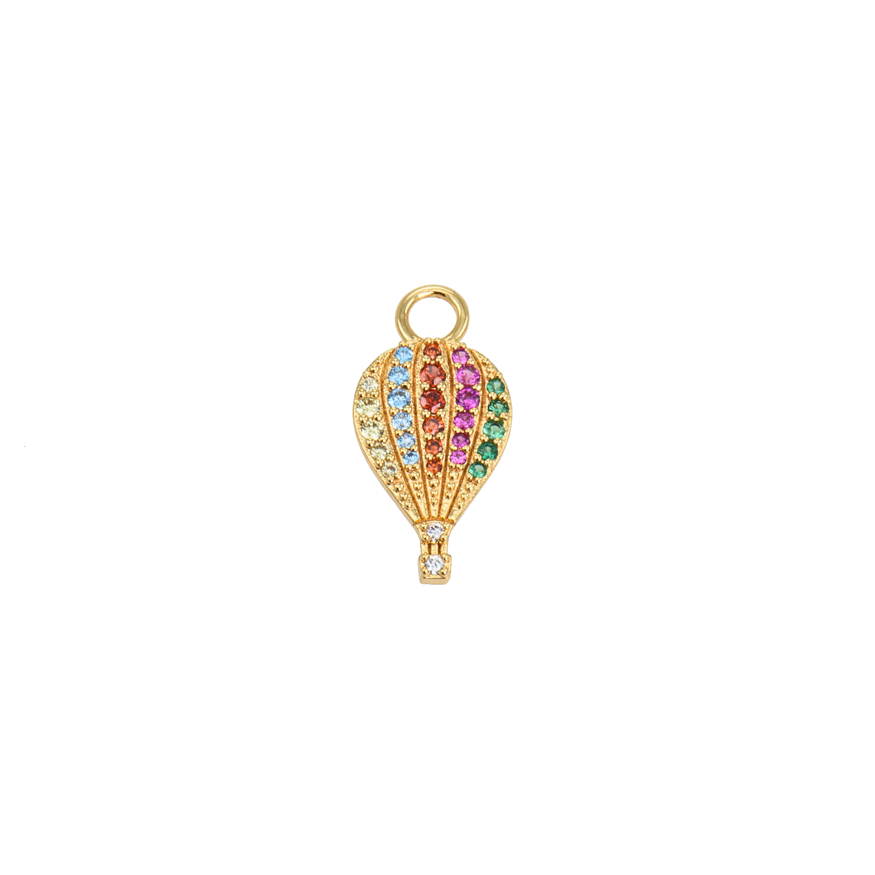 Image of Lea charm from Emilia by Bon Dep