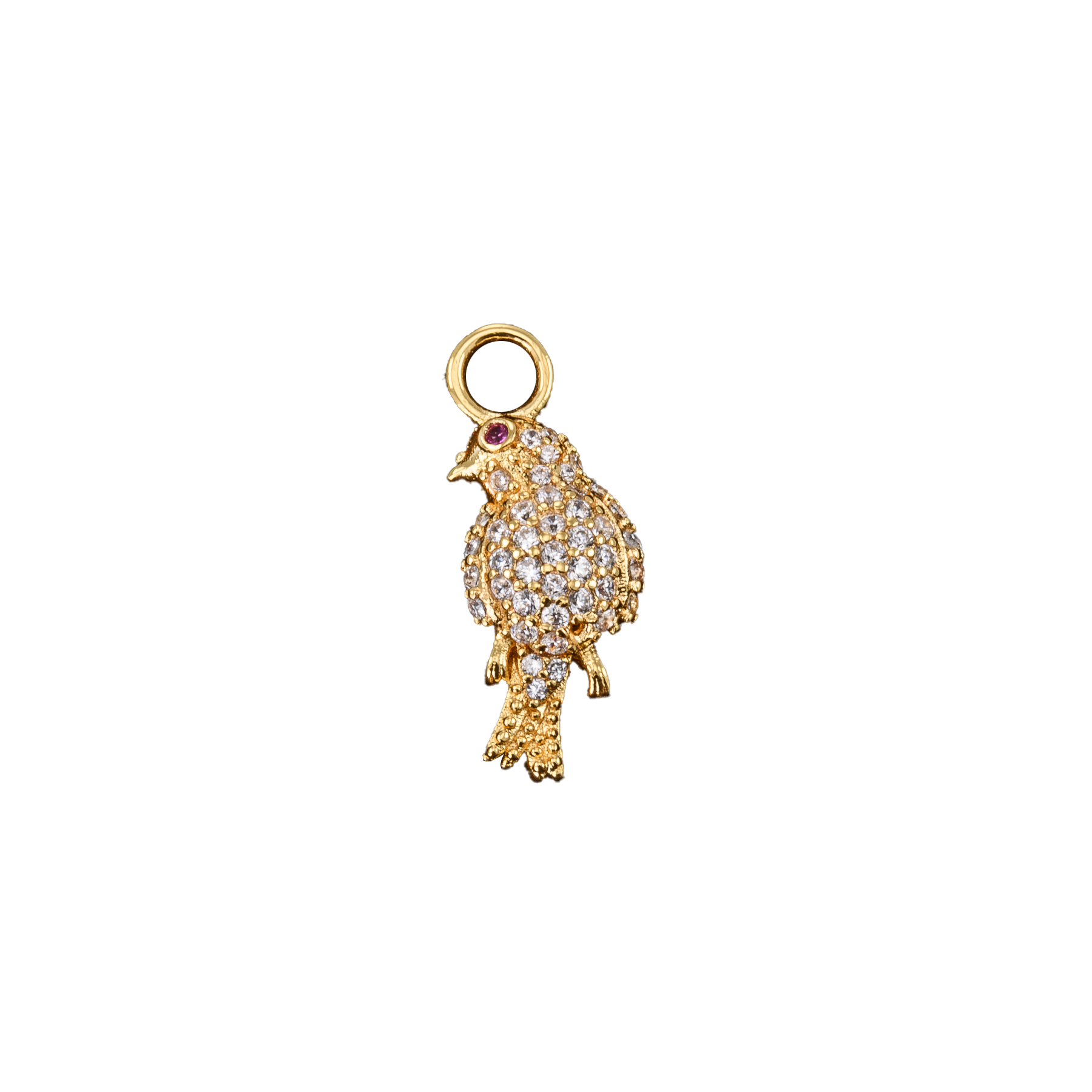 Image of Iselin charm from Emilia by Bon Dep