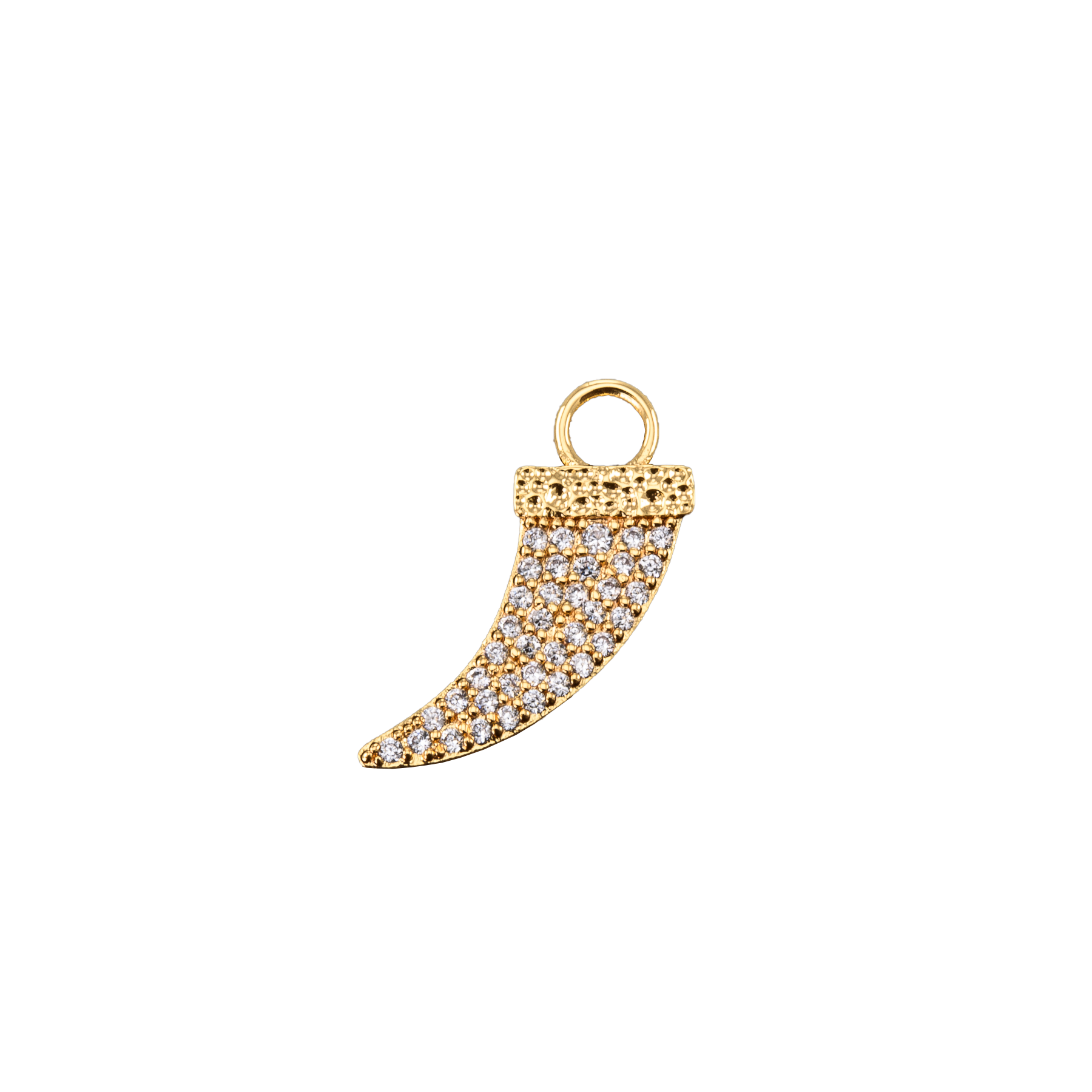 Image of Hermine charm from Emilia by Bon Dep