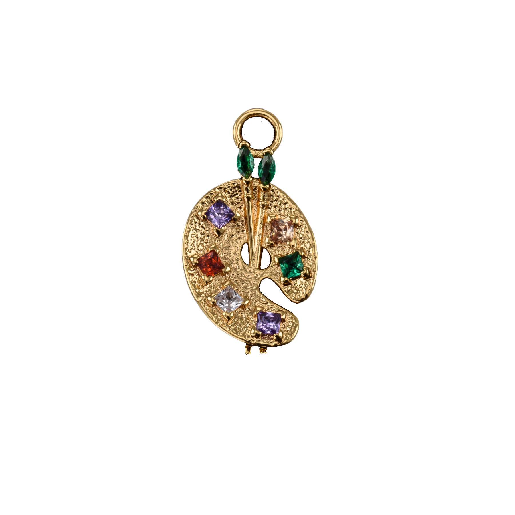 Image of Iben charm from Emilia by Bon Dep