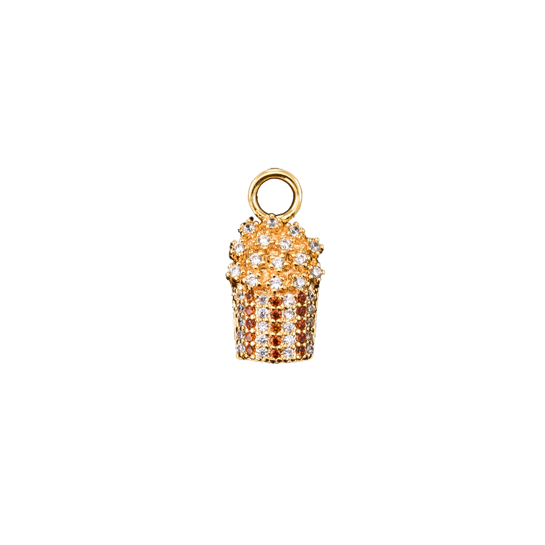Image of Ulrikke charm from Emilia by Bon Dep