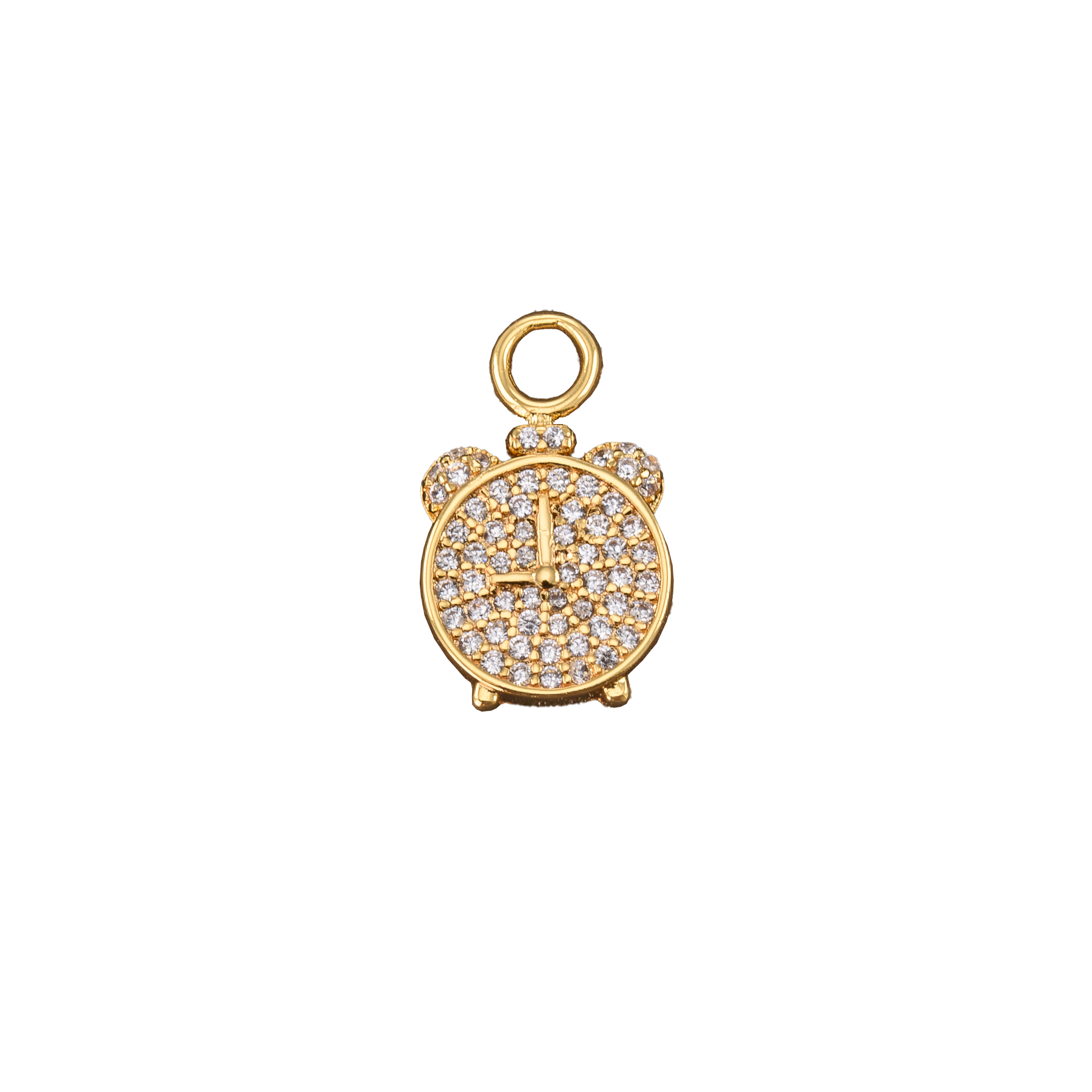 Image of Isabelle charm from Emilia by Bon Dep