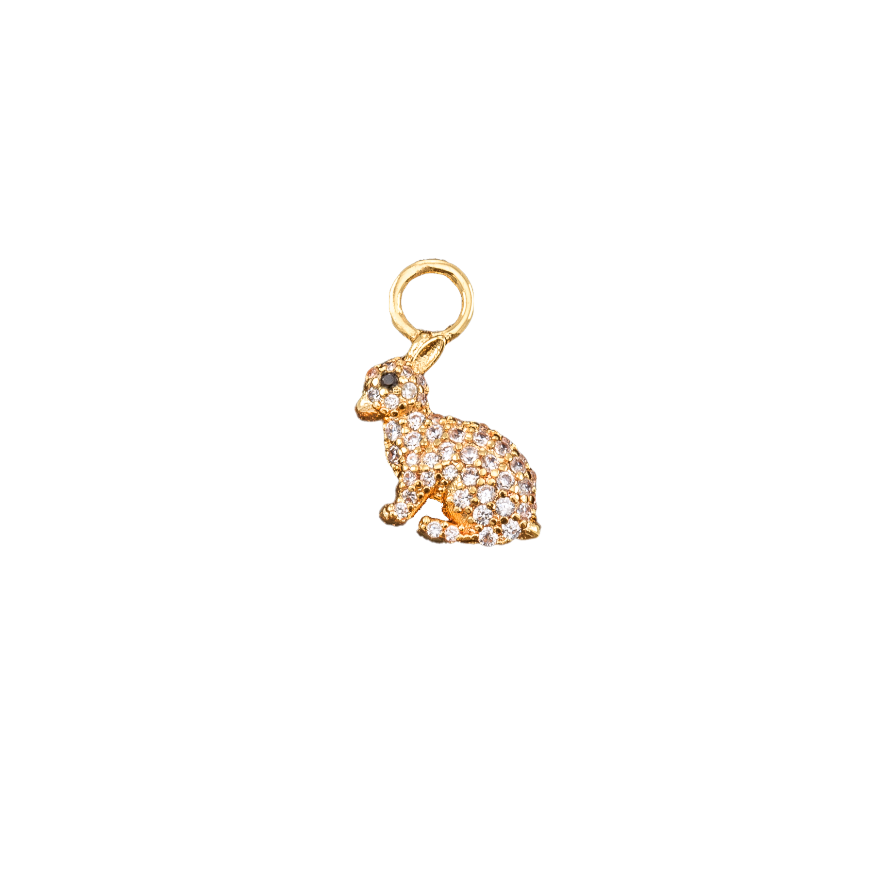 Image of Kamille charm from Emilia by Bon Dep
