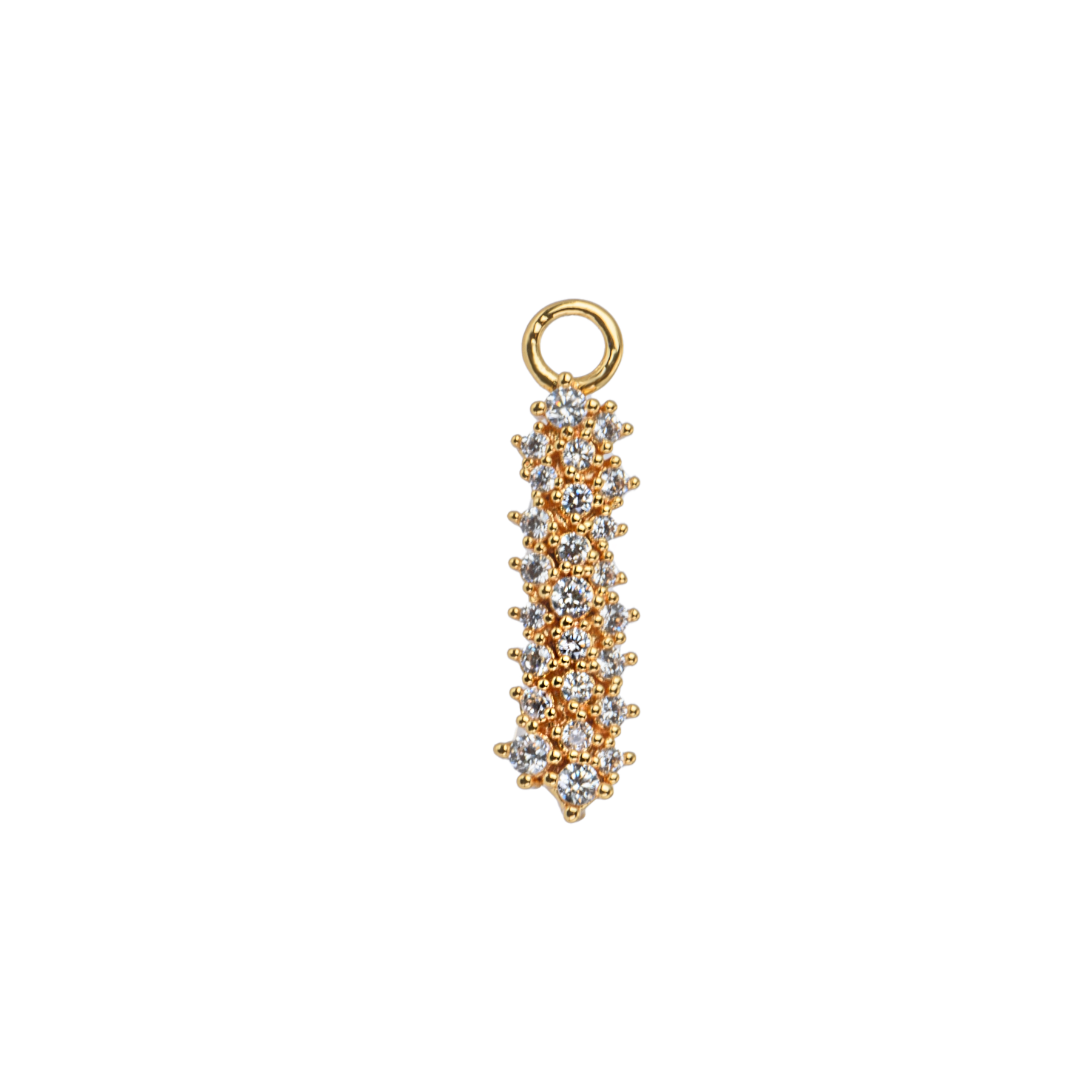 Image of Kjersti charm from Emilia by Bon Dep