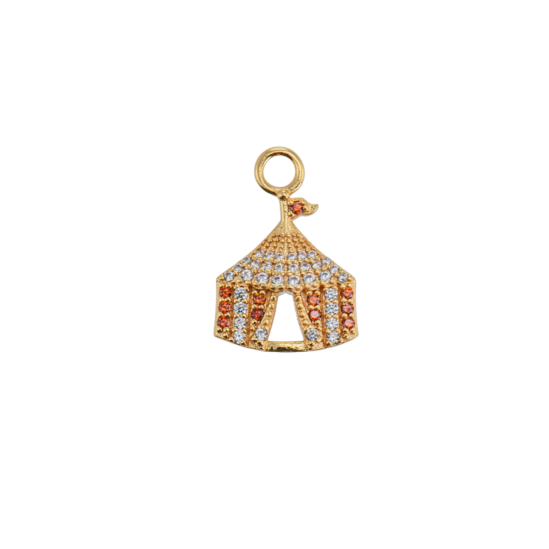 Image of Hedvig charm from Emilia by Bon Dep