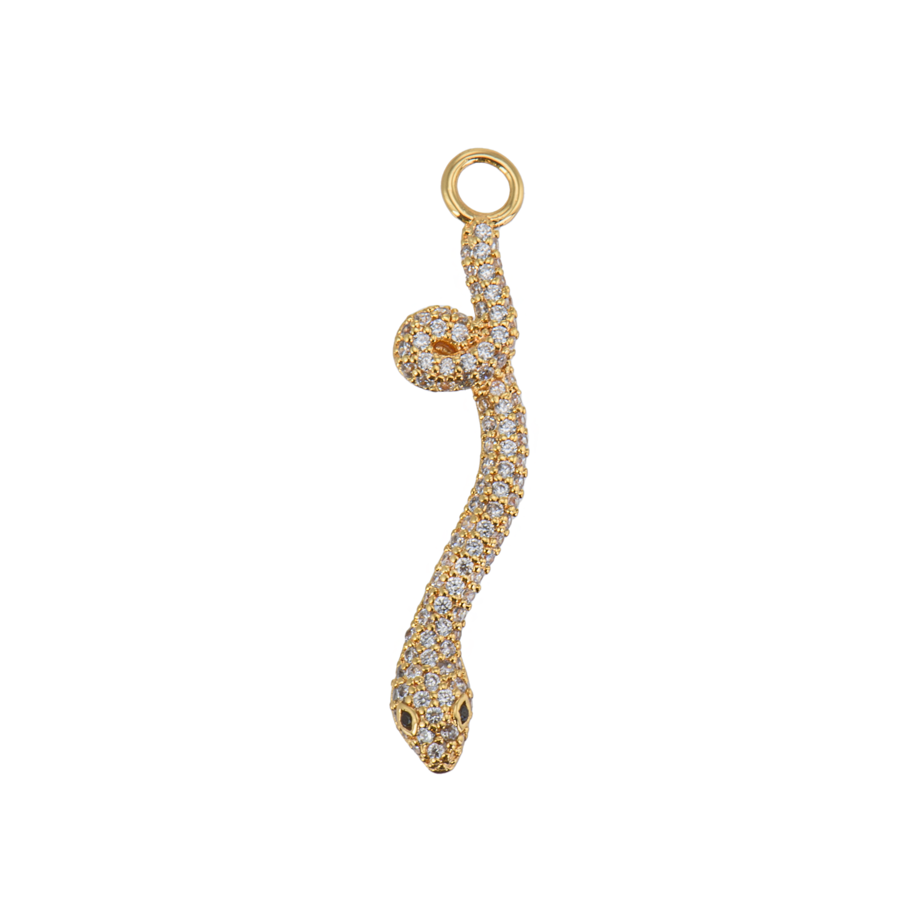Image of Pauline charm from Emilia by Bon Dep