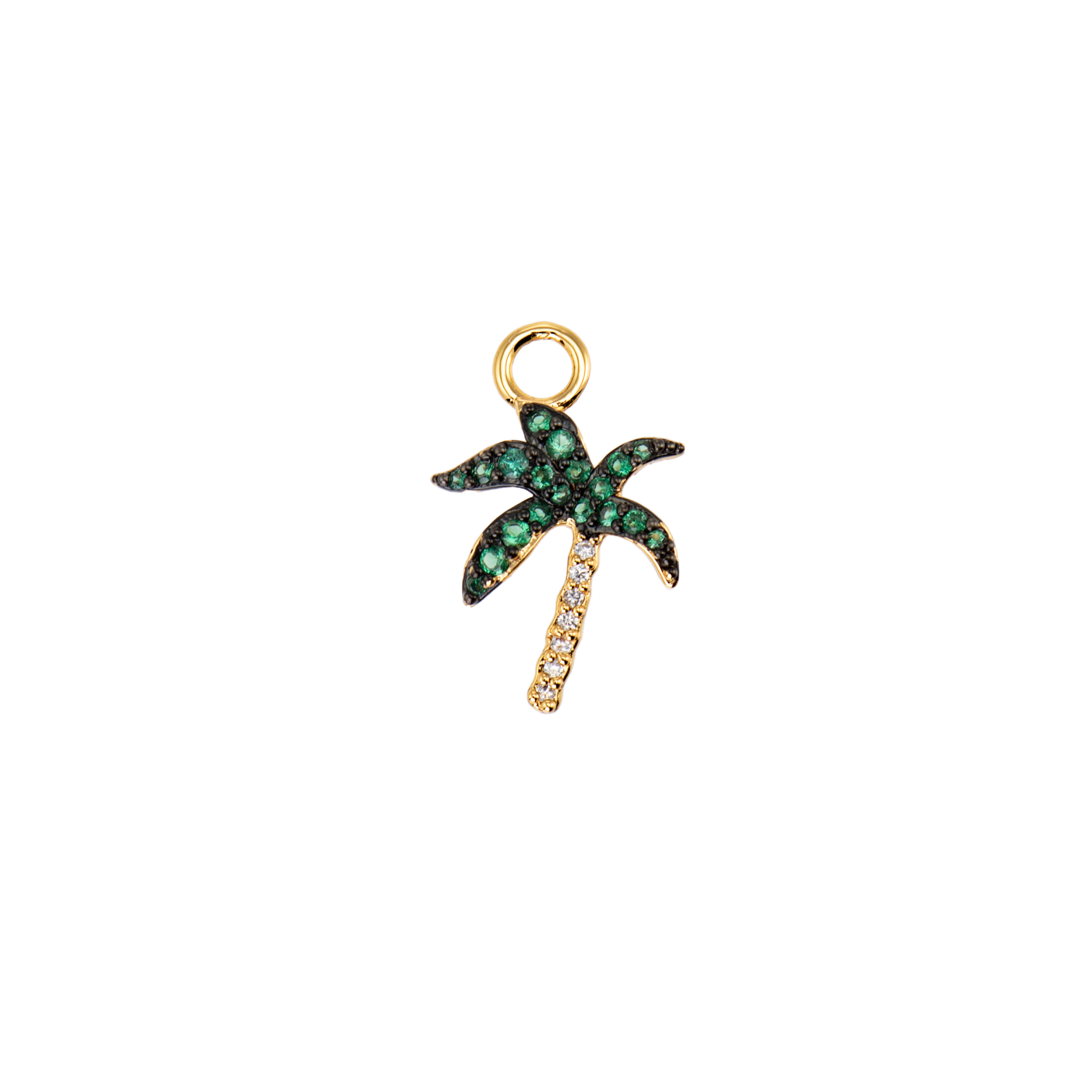Image of Anine charm from Emilia by Bon Dep