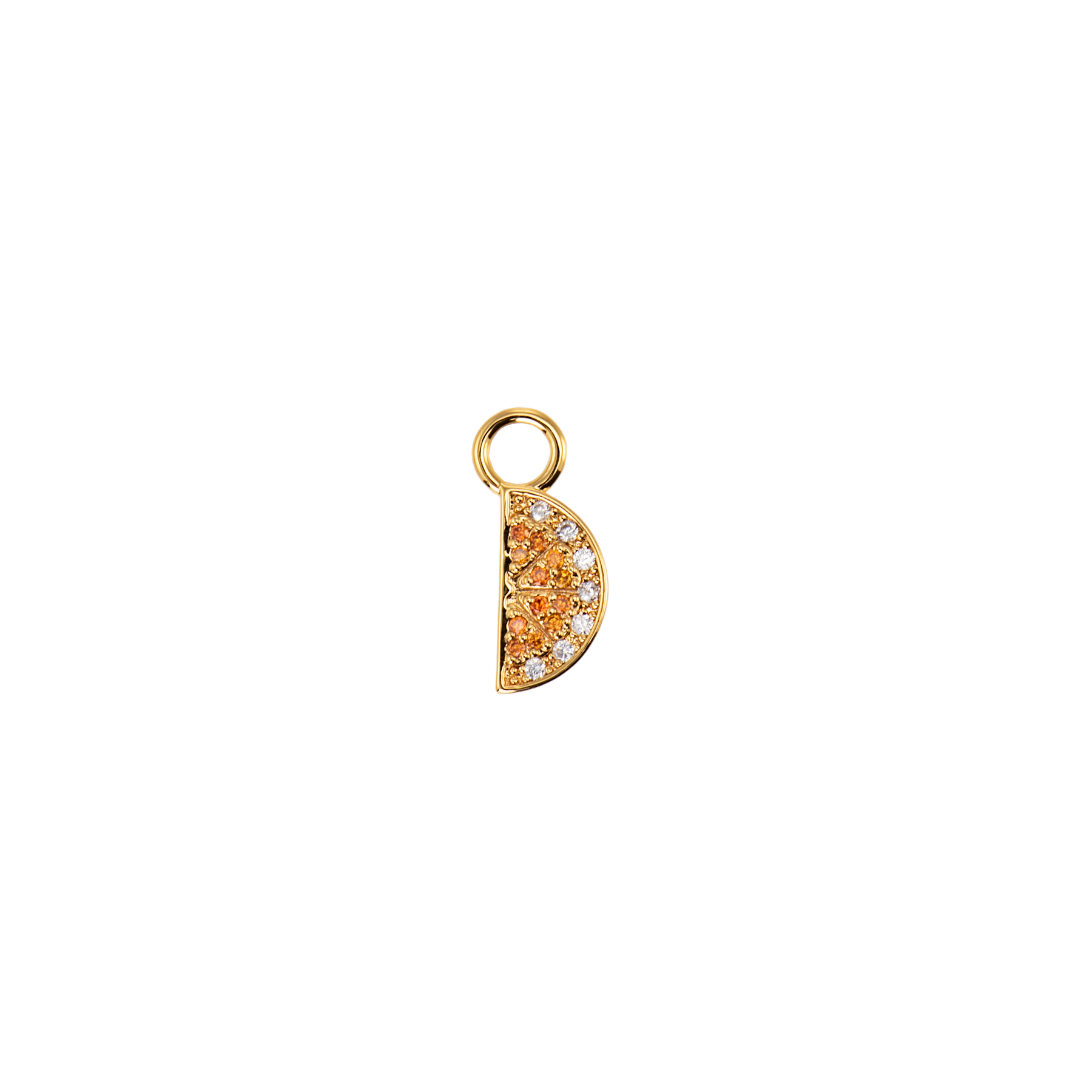 Image of Therese charm from Emilia by Bon Dep