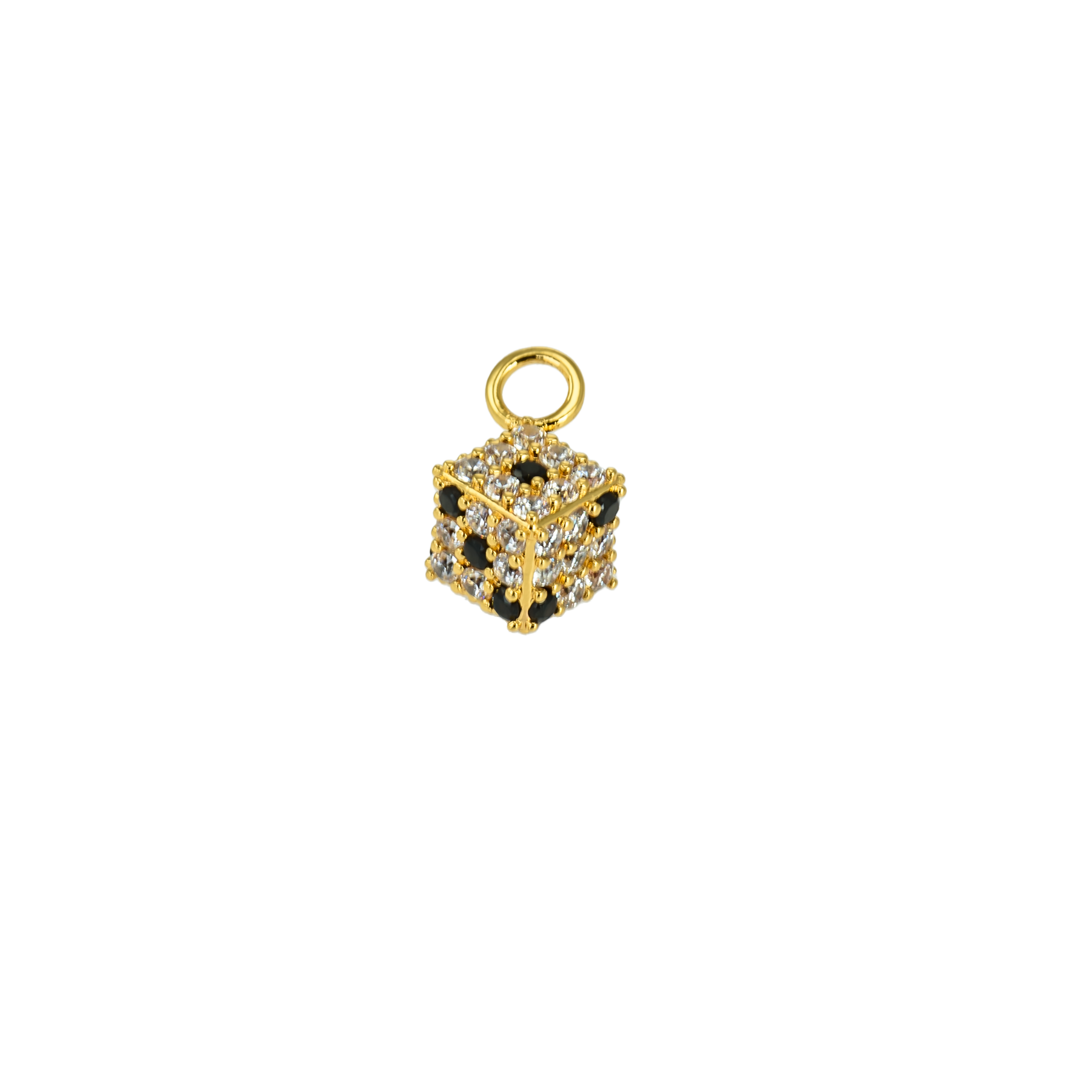 Image of Erika charm from Emilia by Bon Dep