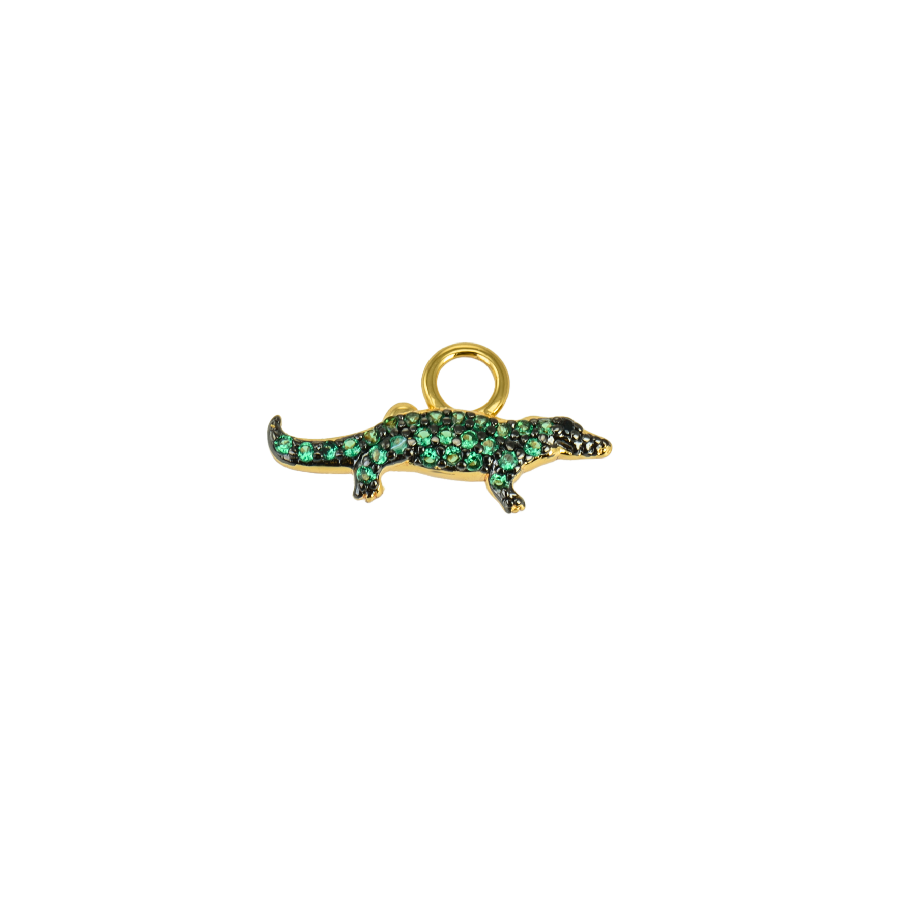 Image of Celina charm from Emilia by Bon Dep