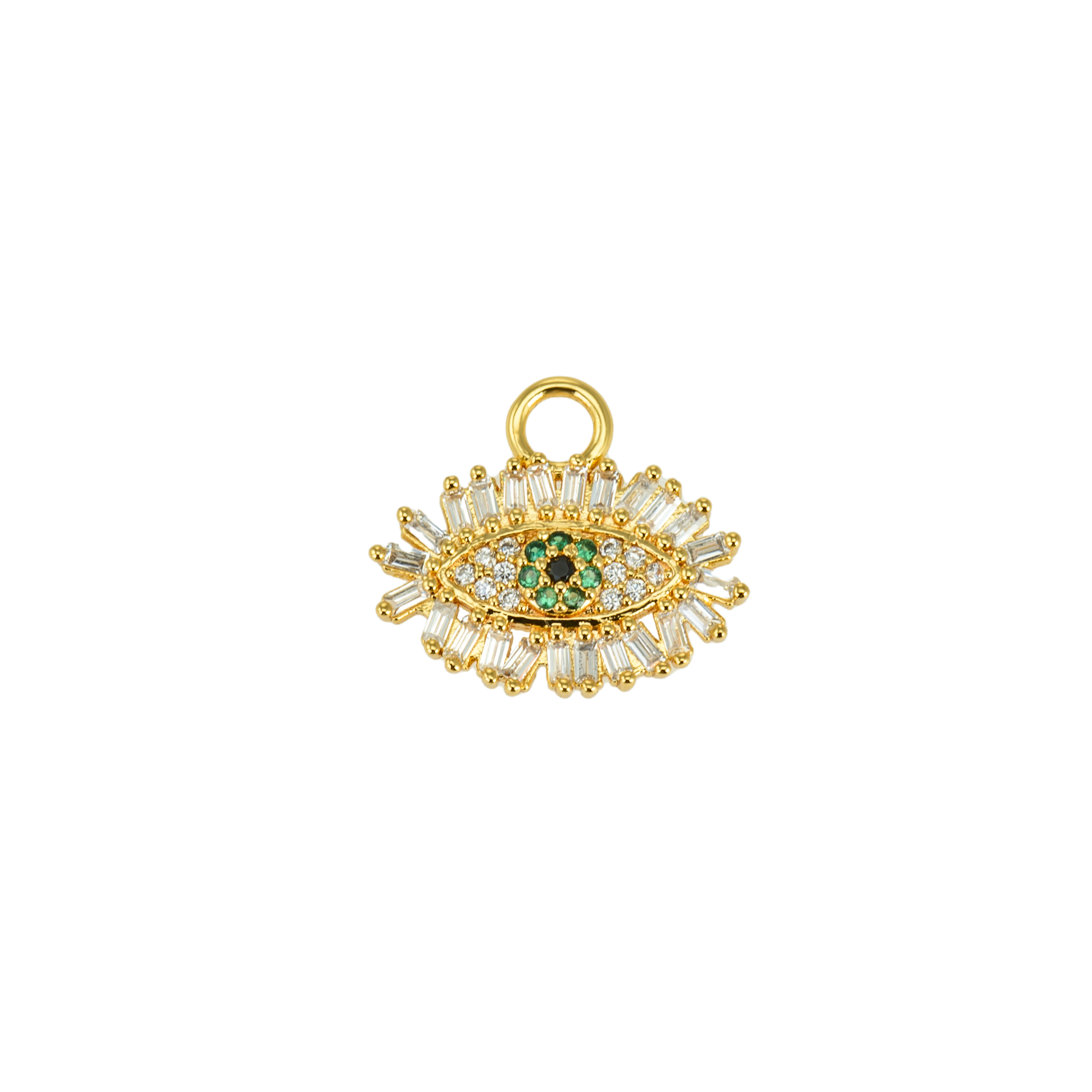Image of Luiza charm from Emilia by Bon Dep