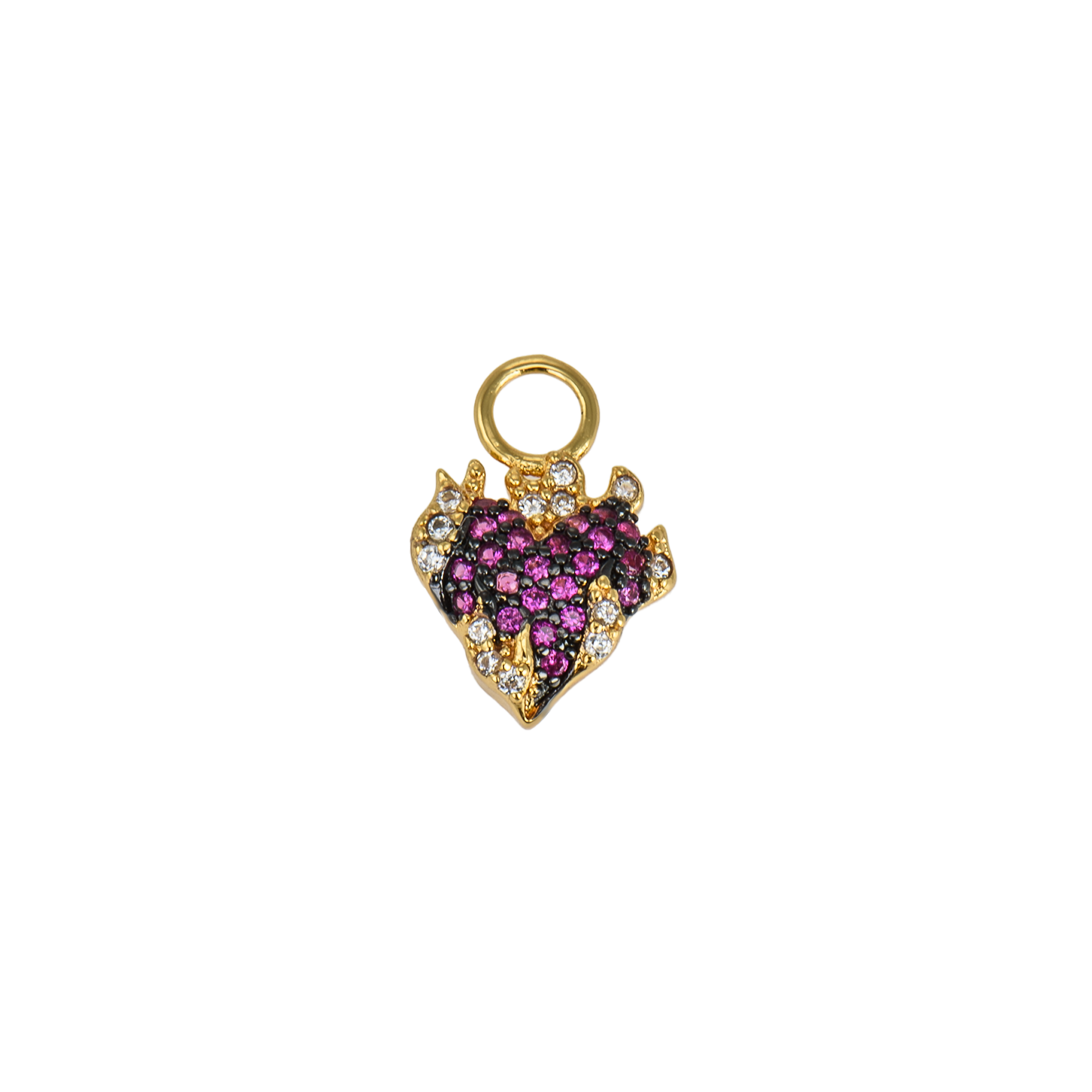 Image of Isola charm from Emilia by Bon Dep