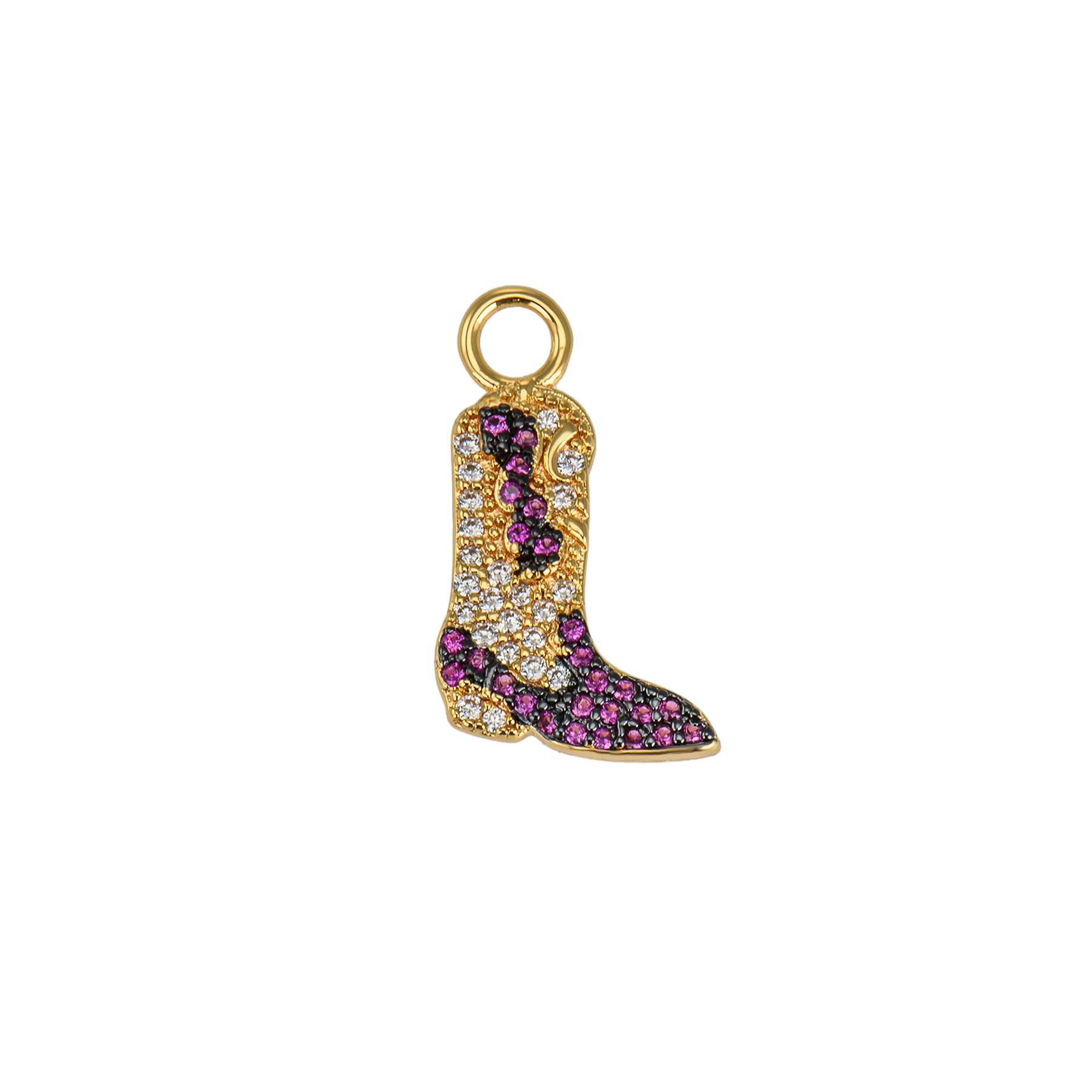 Image of Eva charm from Emilia by Bon Dep