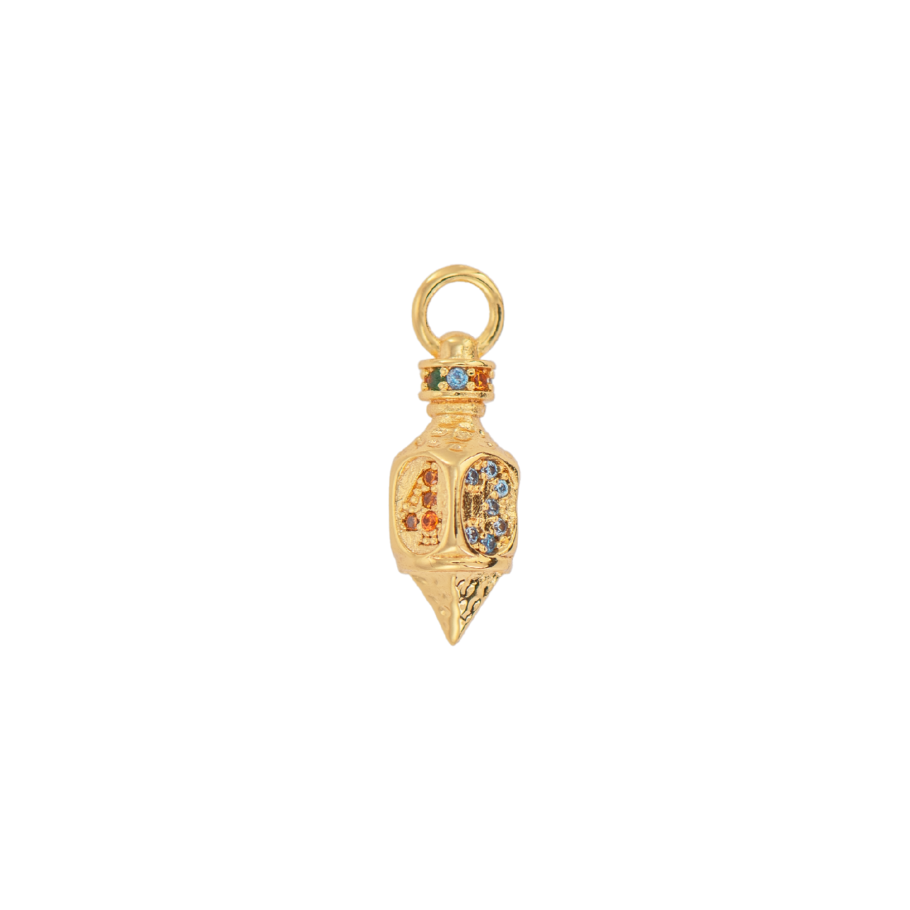 Image of Eevi charm from Emilia by Bon Dep