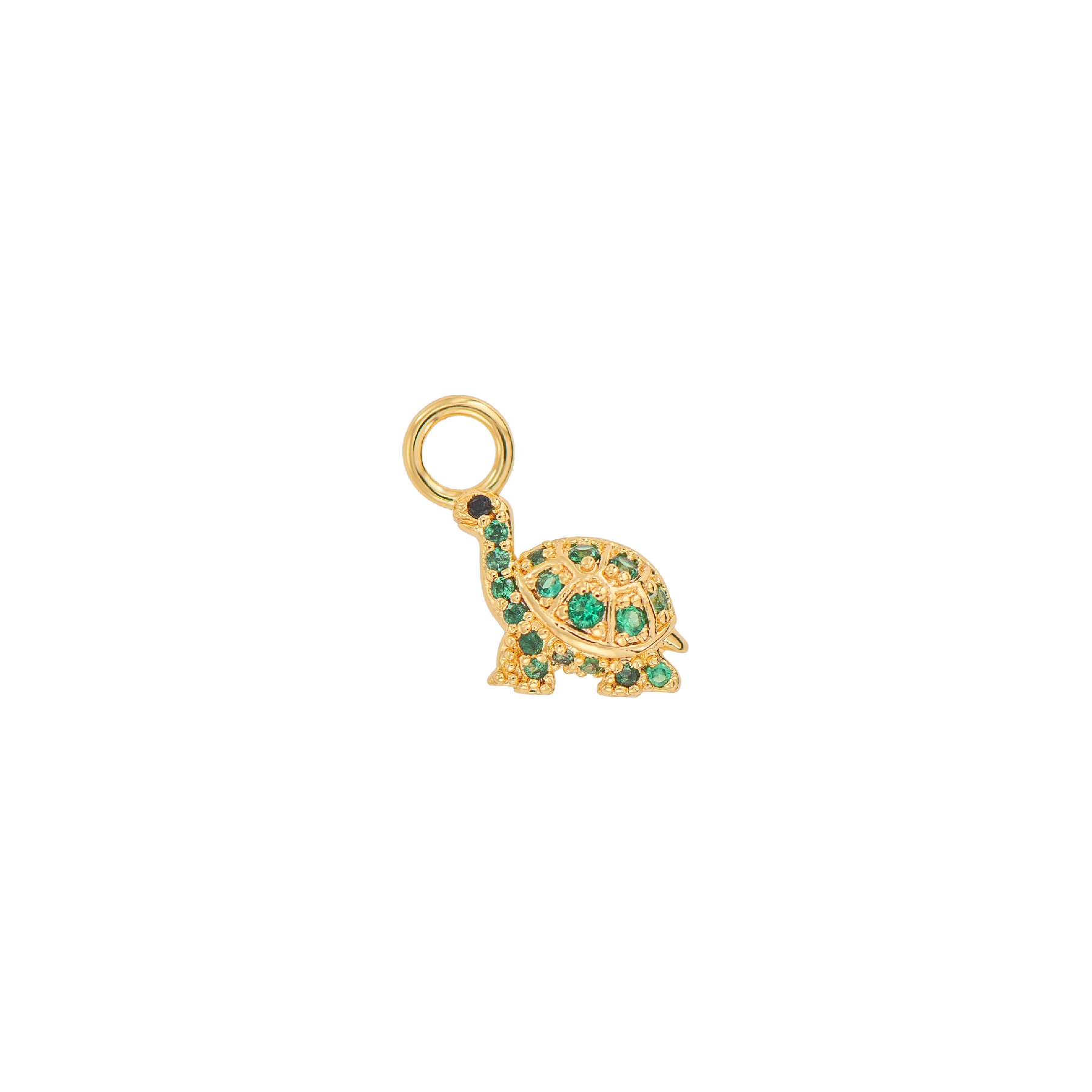Image of Freja charm from Emilia by Bon Dep