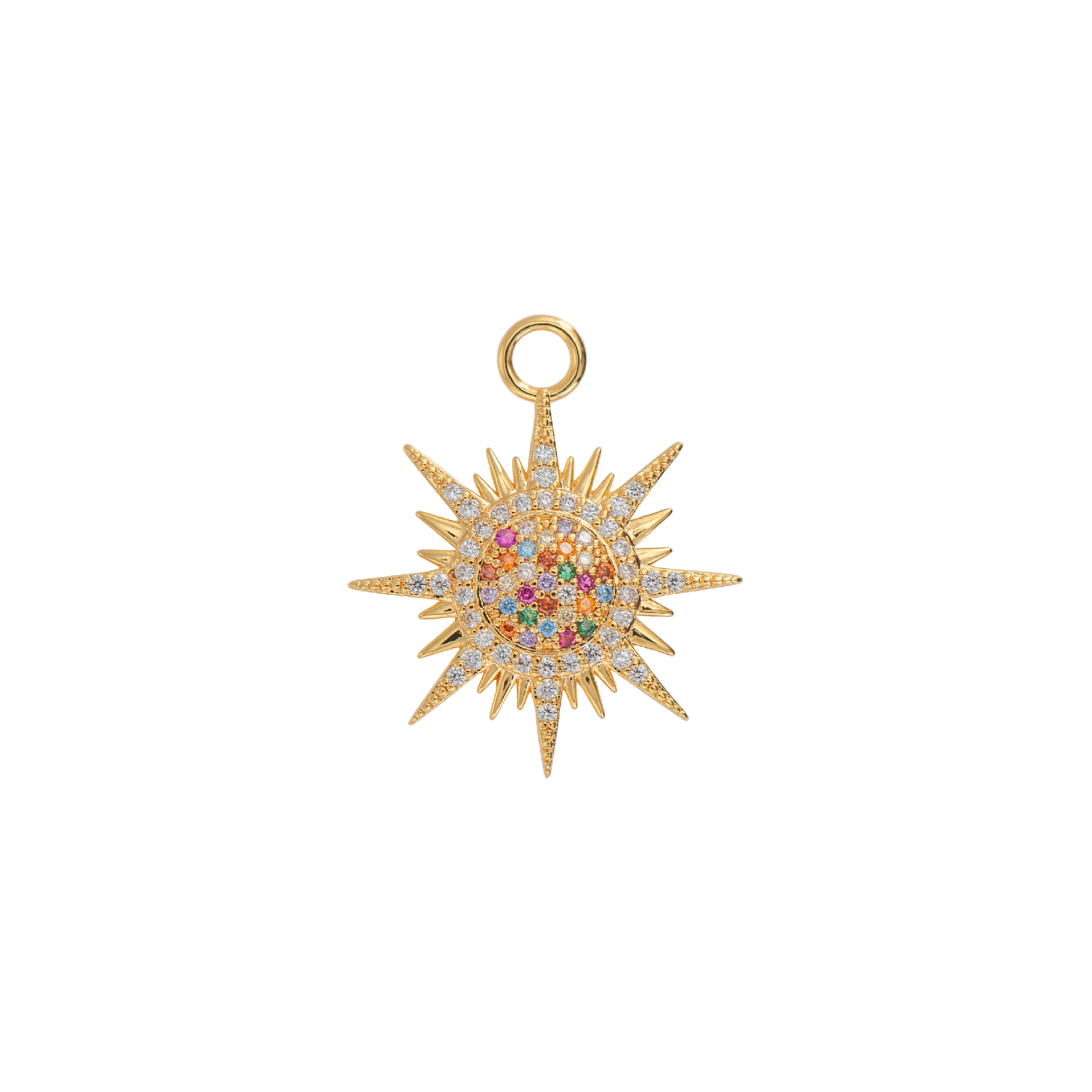 Image of Vera charm from Emilia by Bon Dep