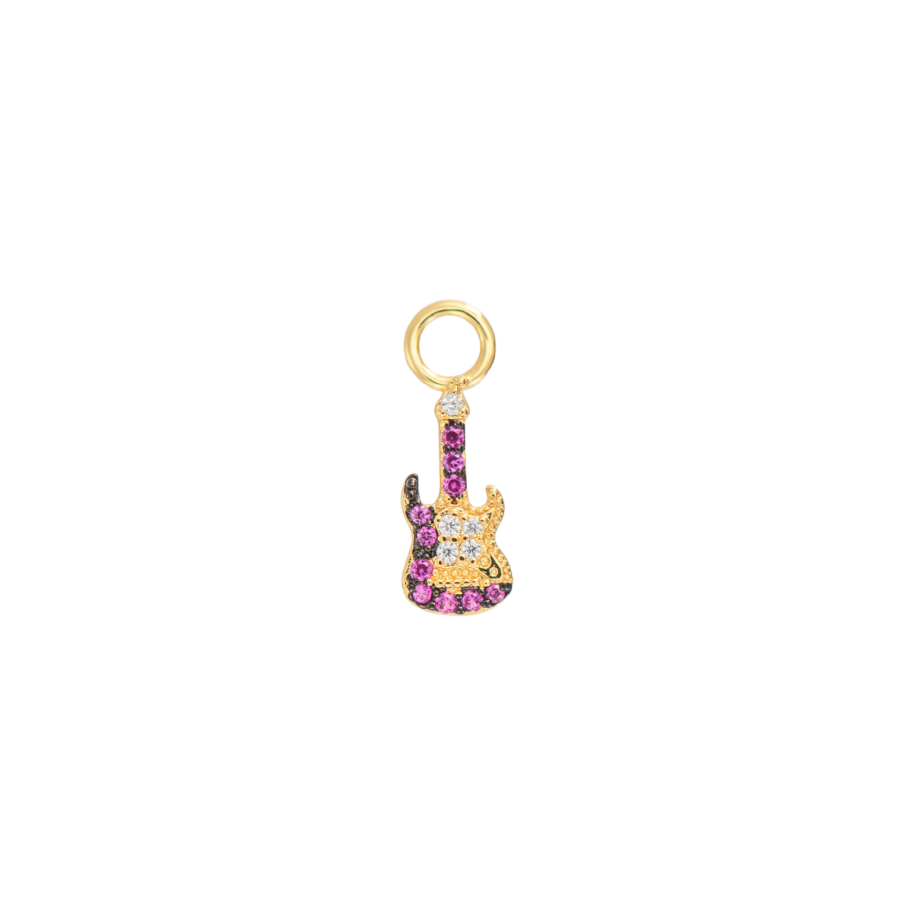 Image of Wilma charm from Emilia by Bon Dep