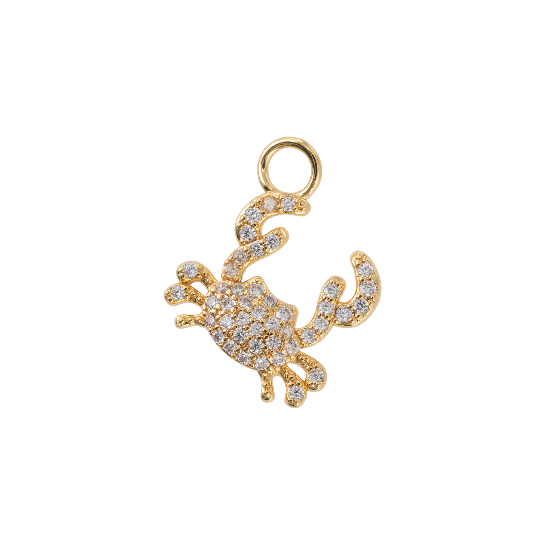 Image of Marte charm from Emilia by Bon Dep