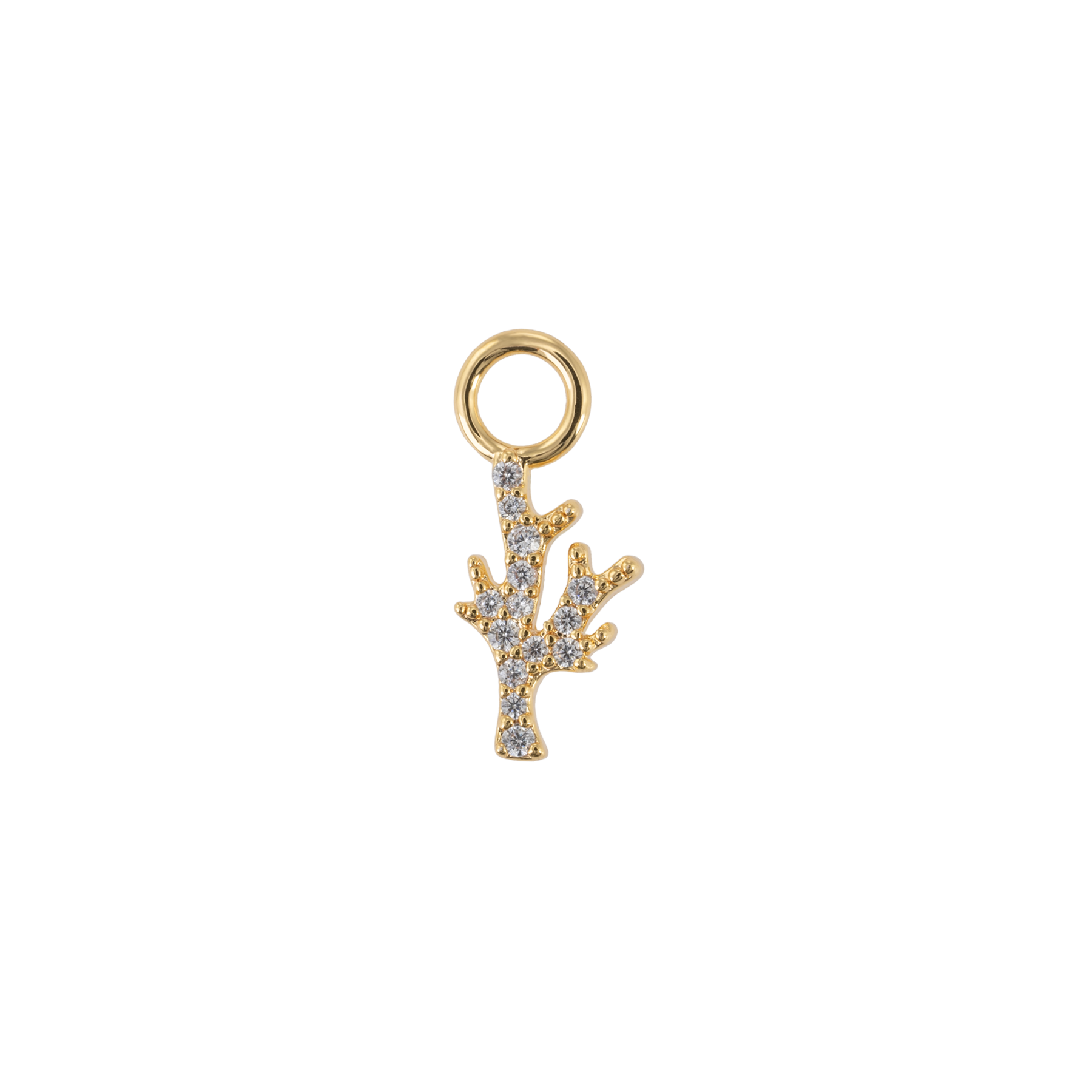 Image of Maren charm from Emilia by Bon Dep