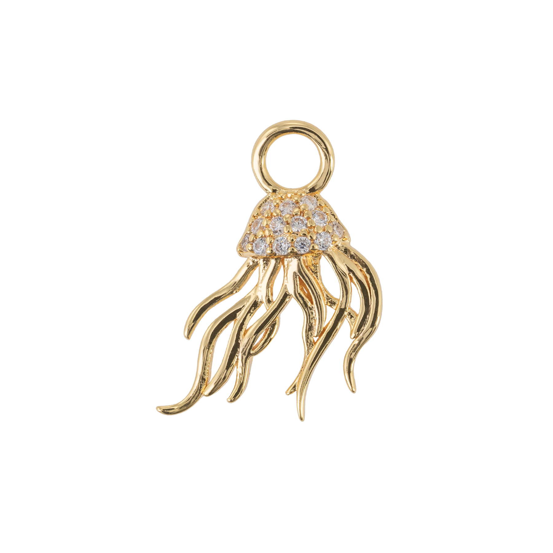 Image of Zola charm from Emilia by Bon Dep