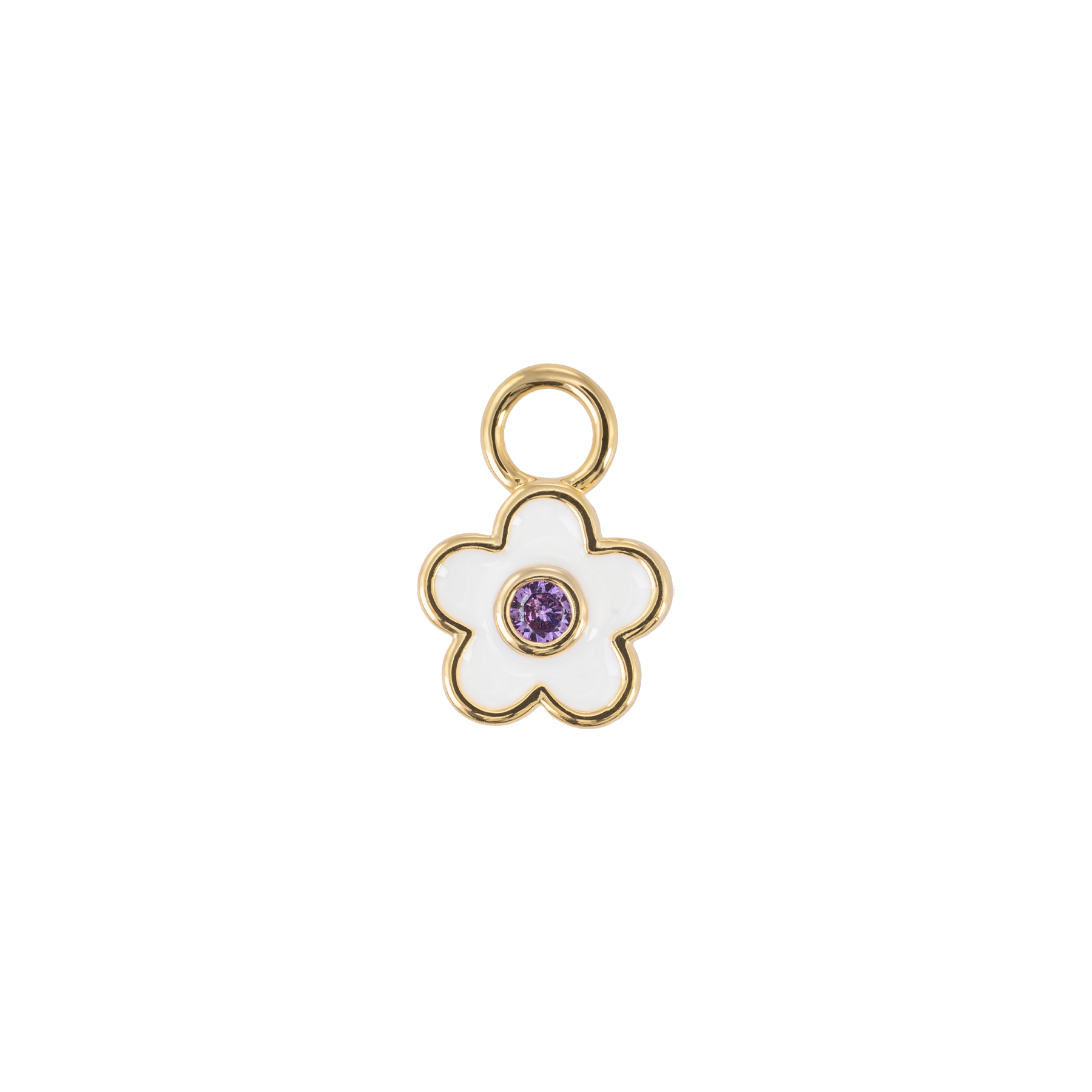 Image of Ingerline charm from Emilia by Bon Dep