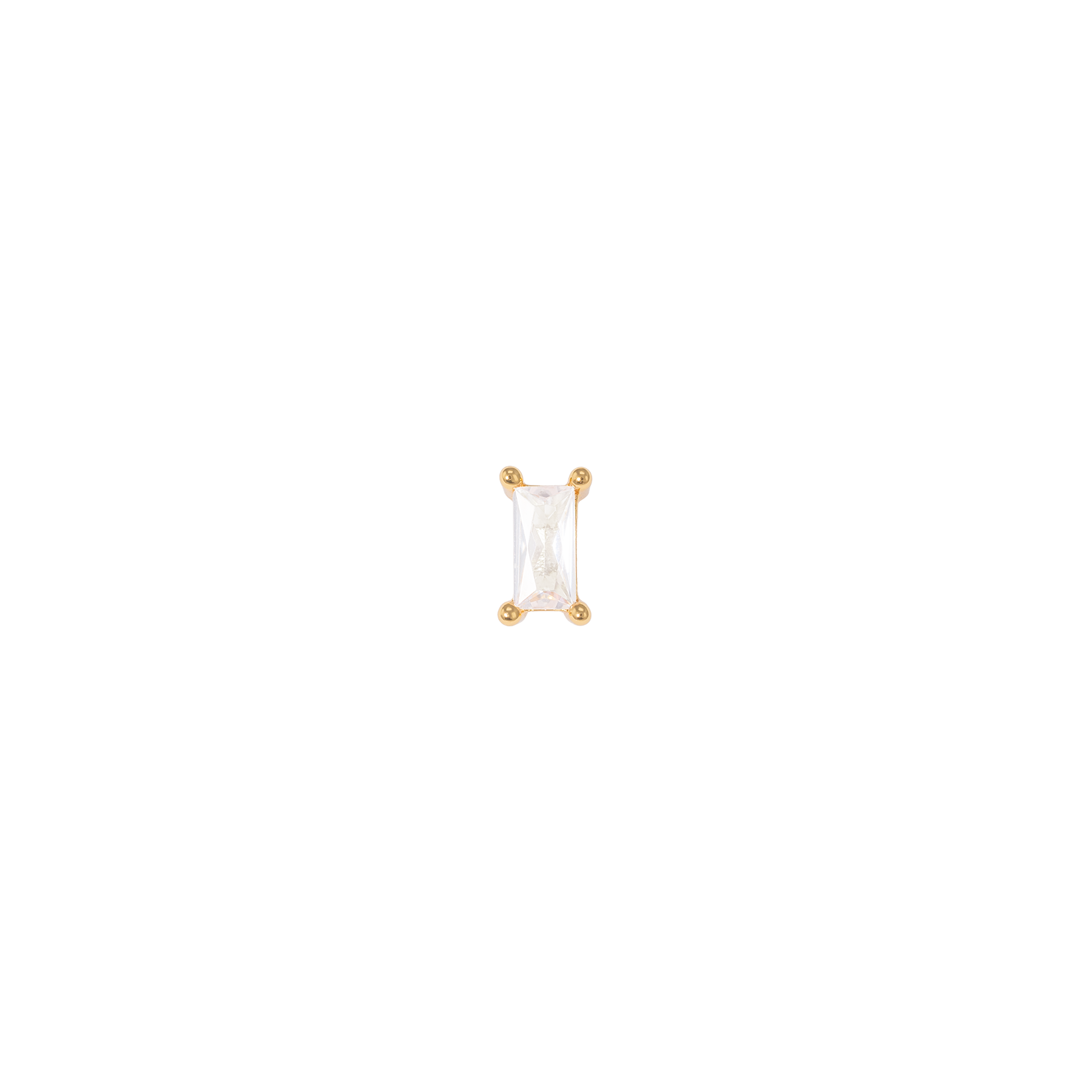 Image of Stud no. 4 from Emilia by Bon Dep