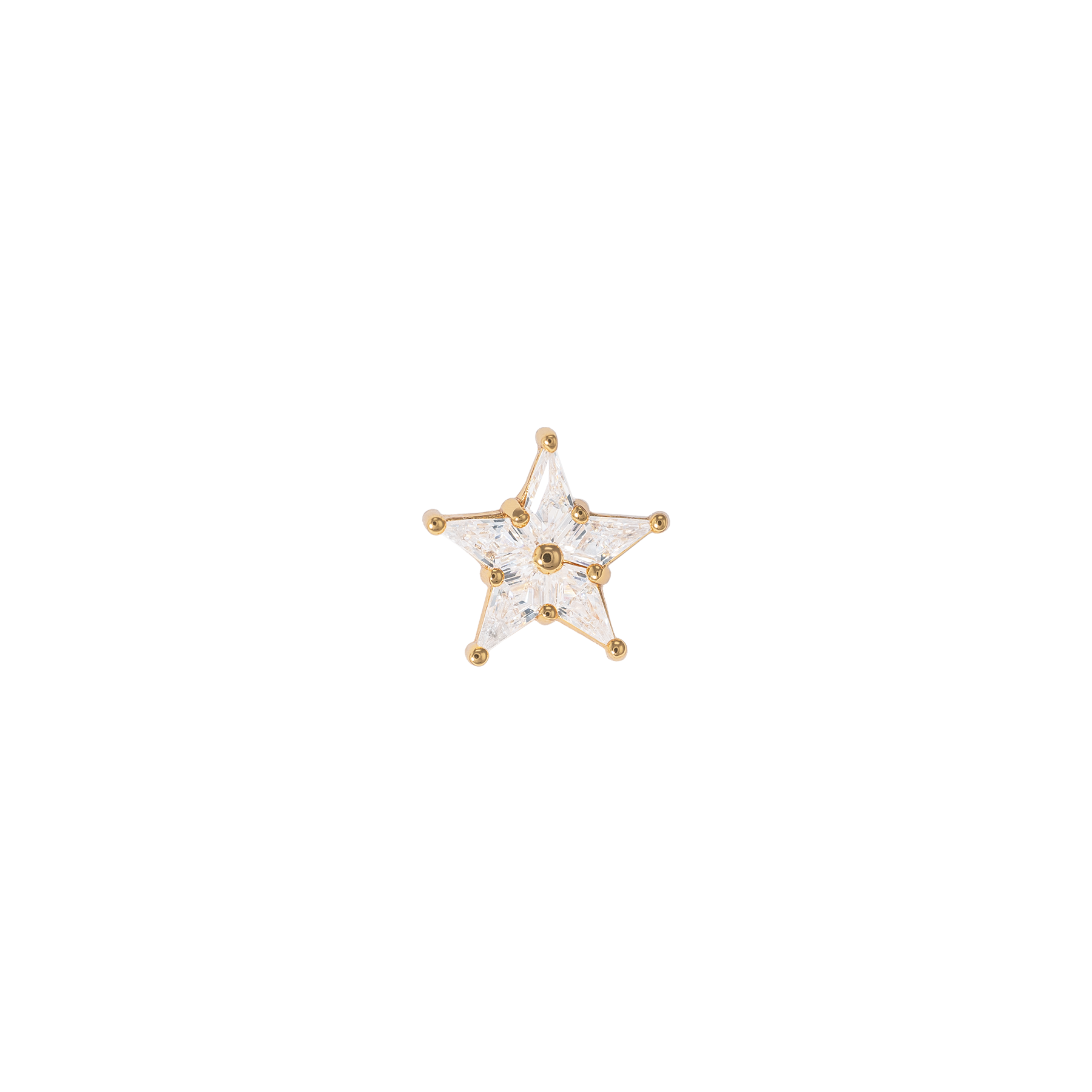 Image of Stud no. 8 from Emilia by Bon Dep
