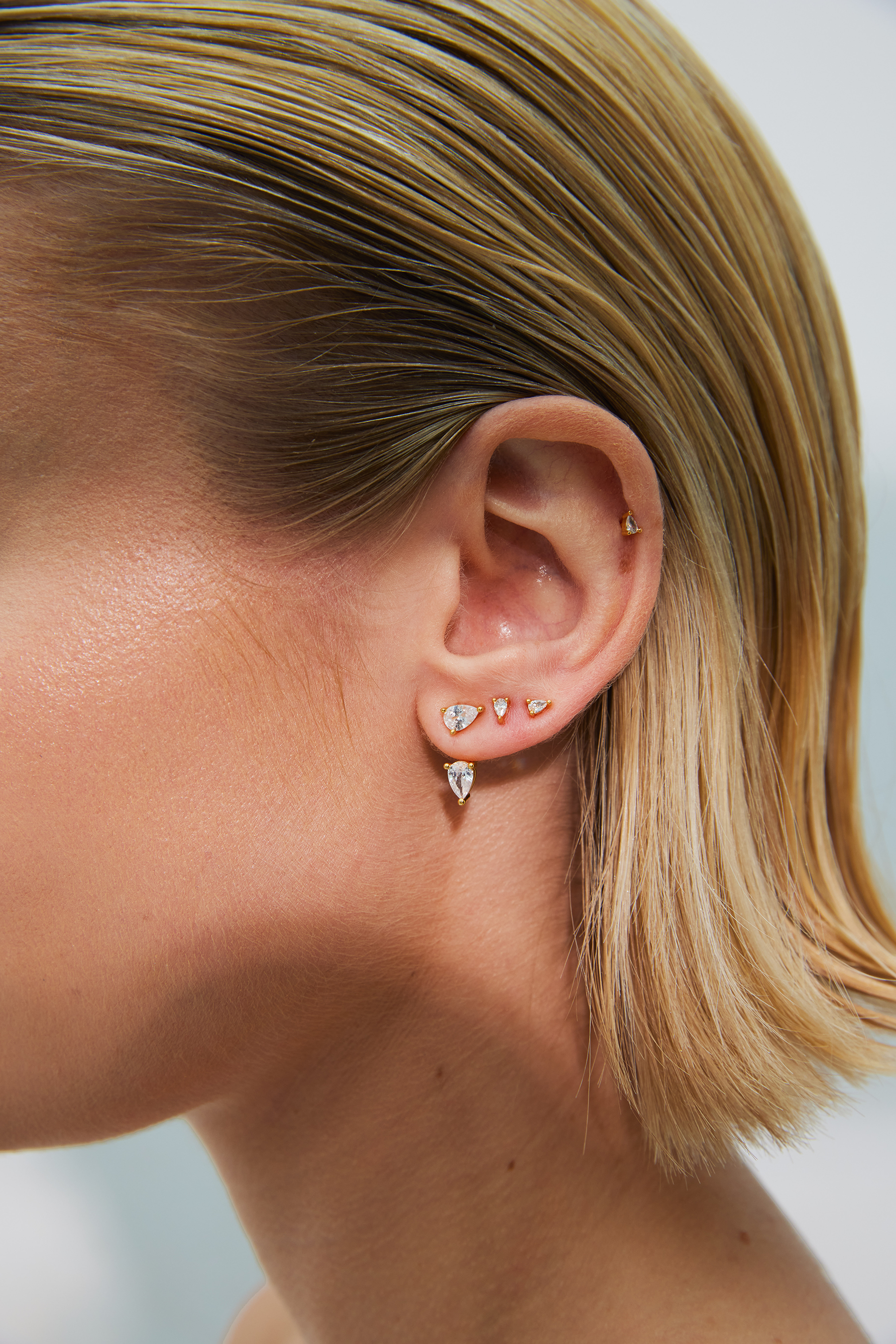 STUD CHARM NO. 1