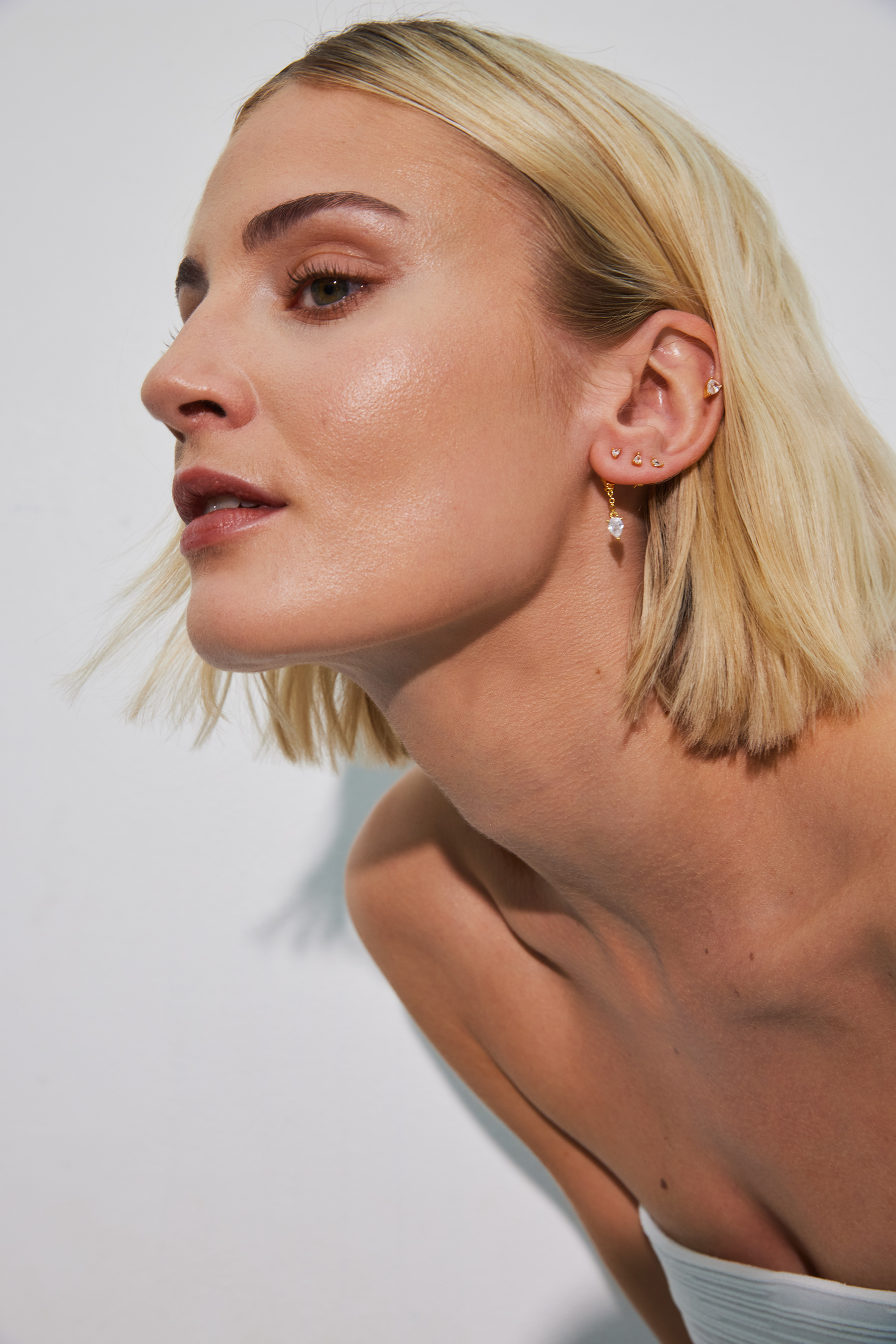 STUD CHARM NO. 8