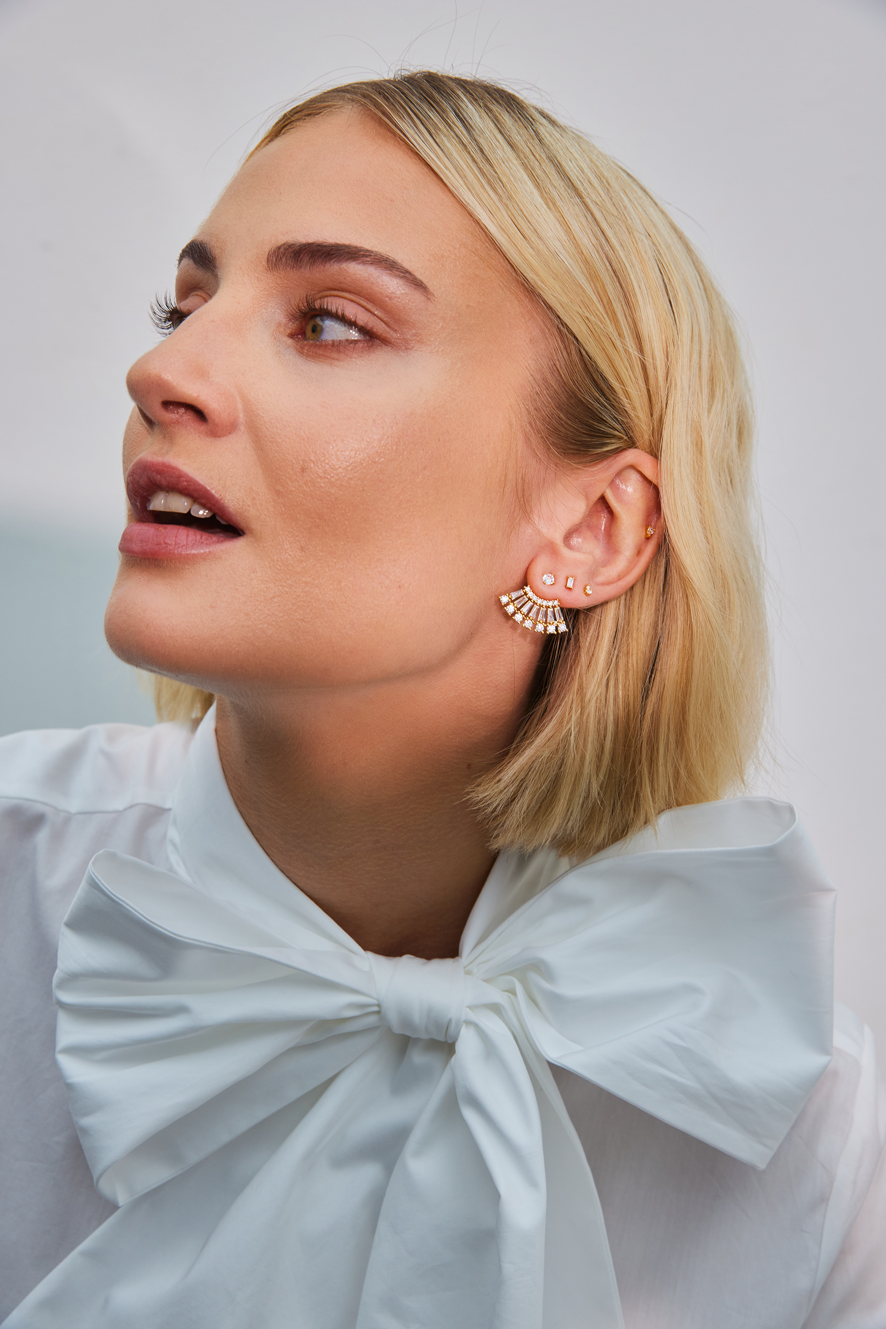 STUD CHARM NO. 14