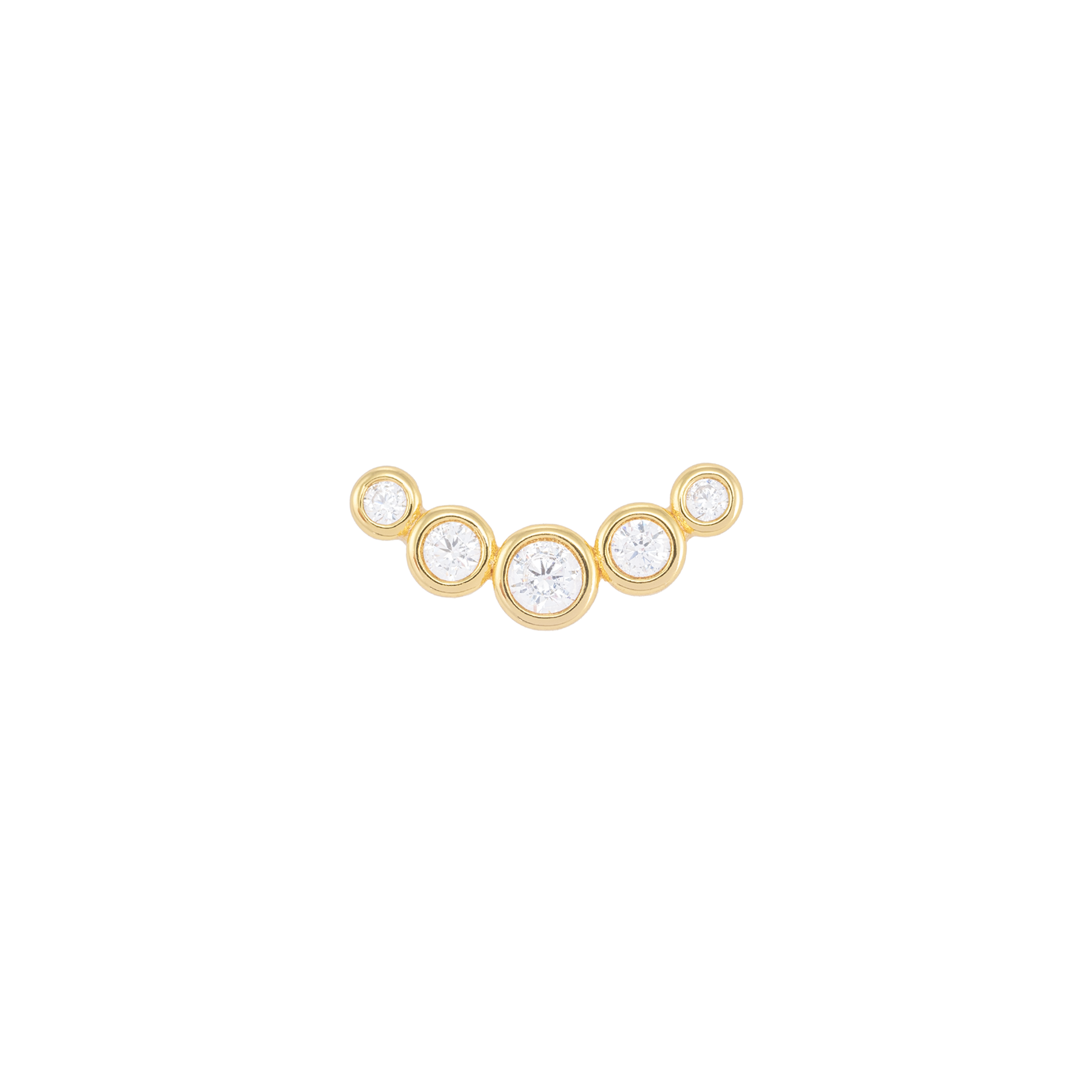 Image of Stud no. 11 from Emilia by Bon Dep