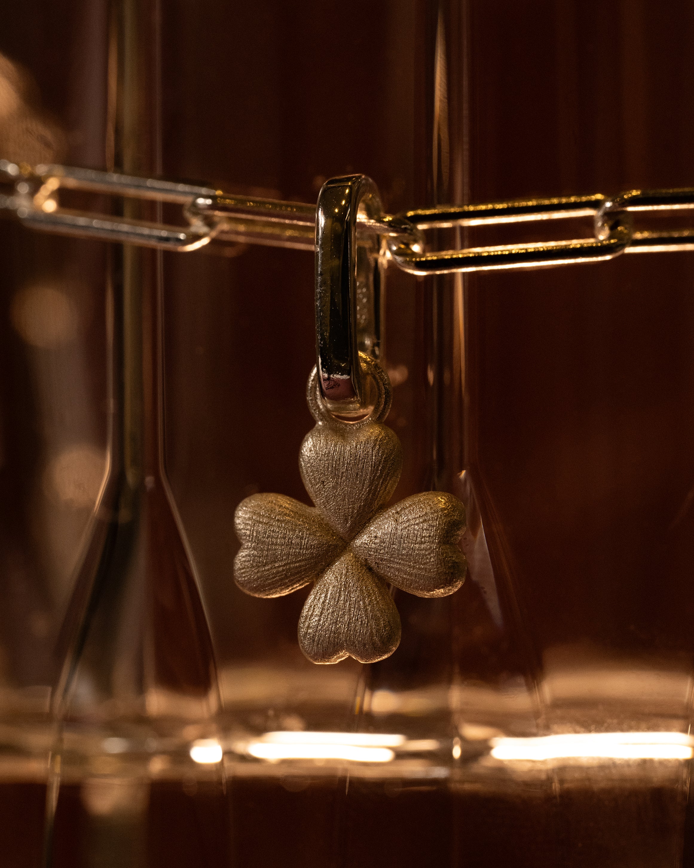 CHARMED COMBO SILVER