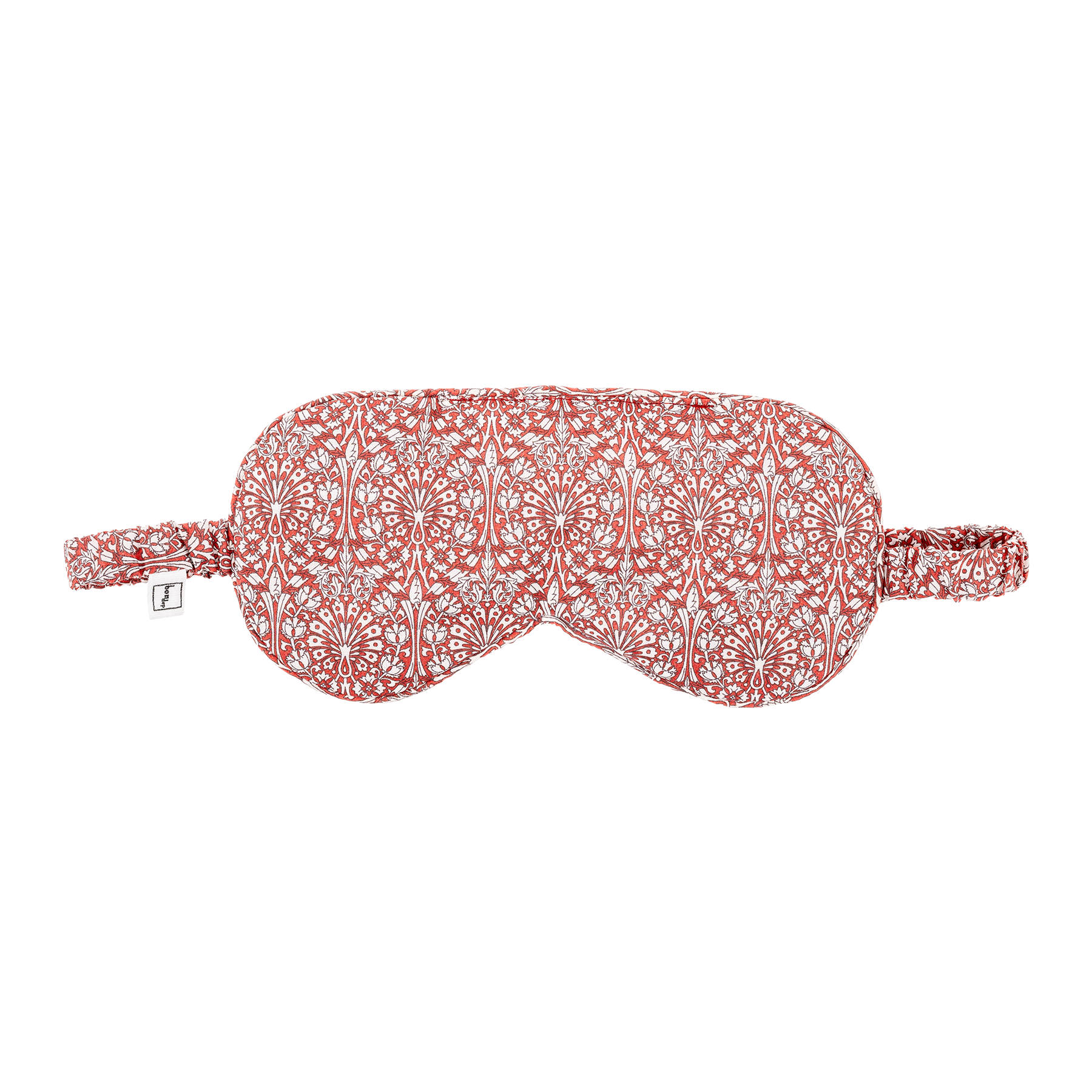 Image of Eye masks mw Liberty Peacock House from Bon Dep Essentials