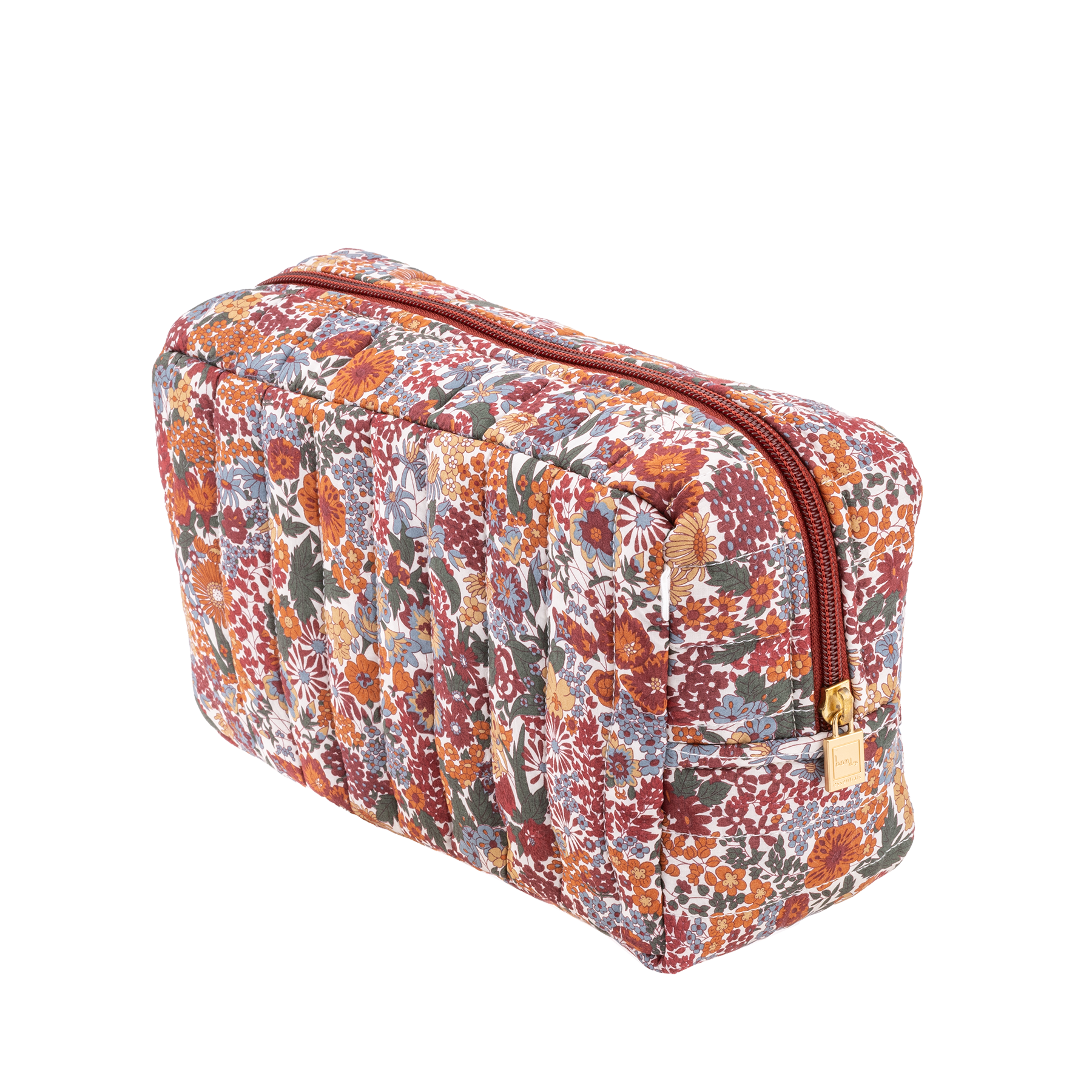 Image of Pouch square mw Liberty Margaret Annie from Bon Dep Essentials