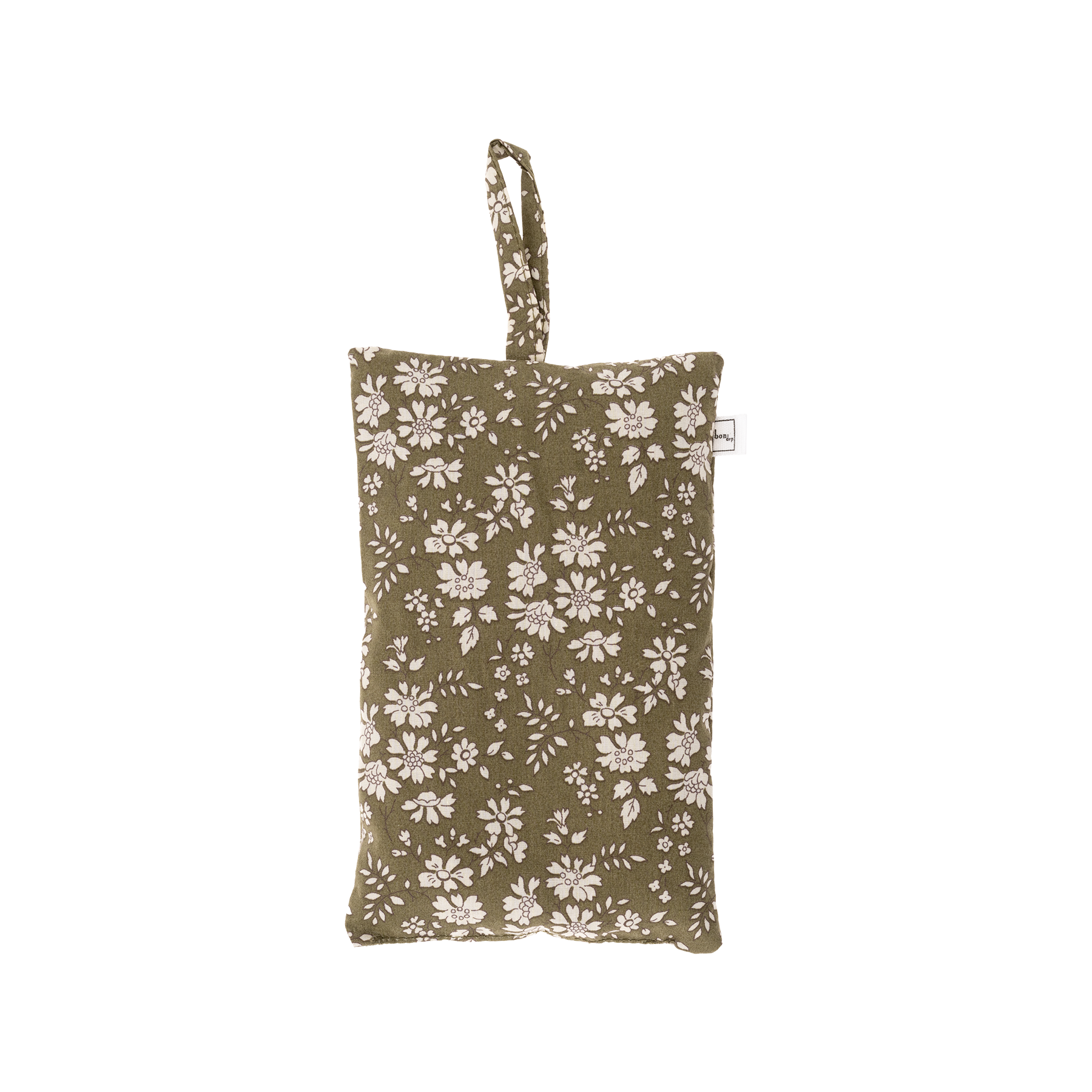 Image of Lavender bags mw Liberty Capel Army from Bon Dep Essentials